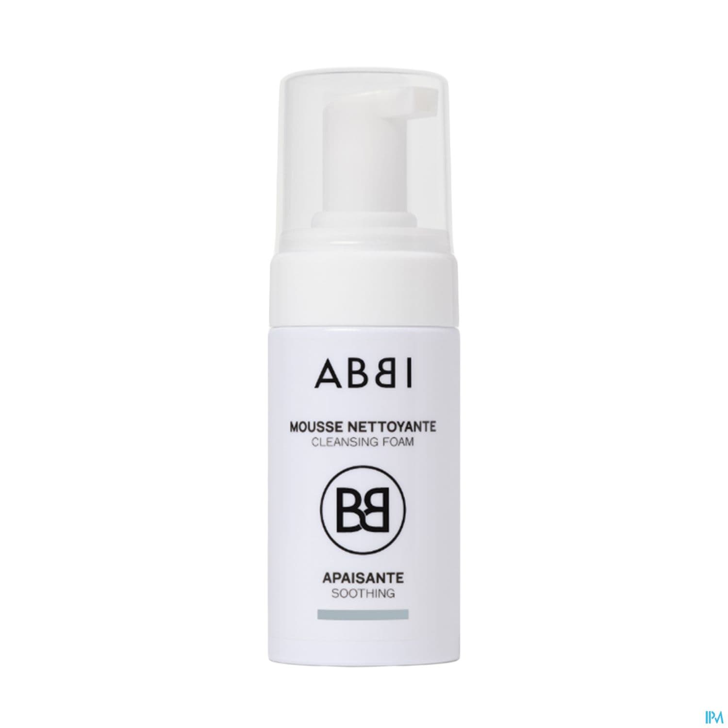 ABBI MOUSSE NETTOYANTE APAIS 100ML — Pharmacie Erlon
