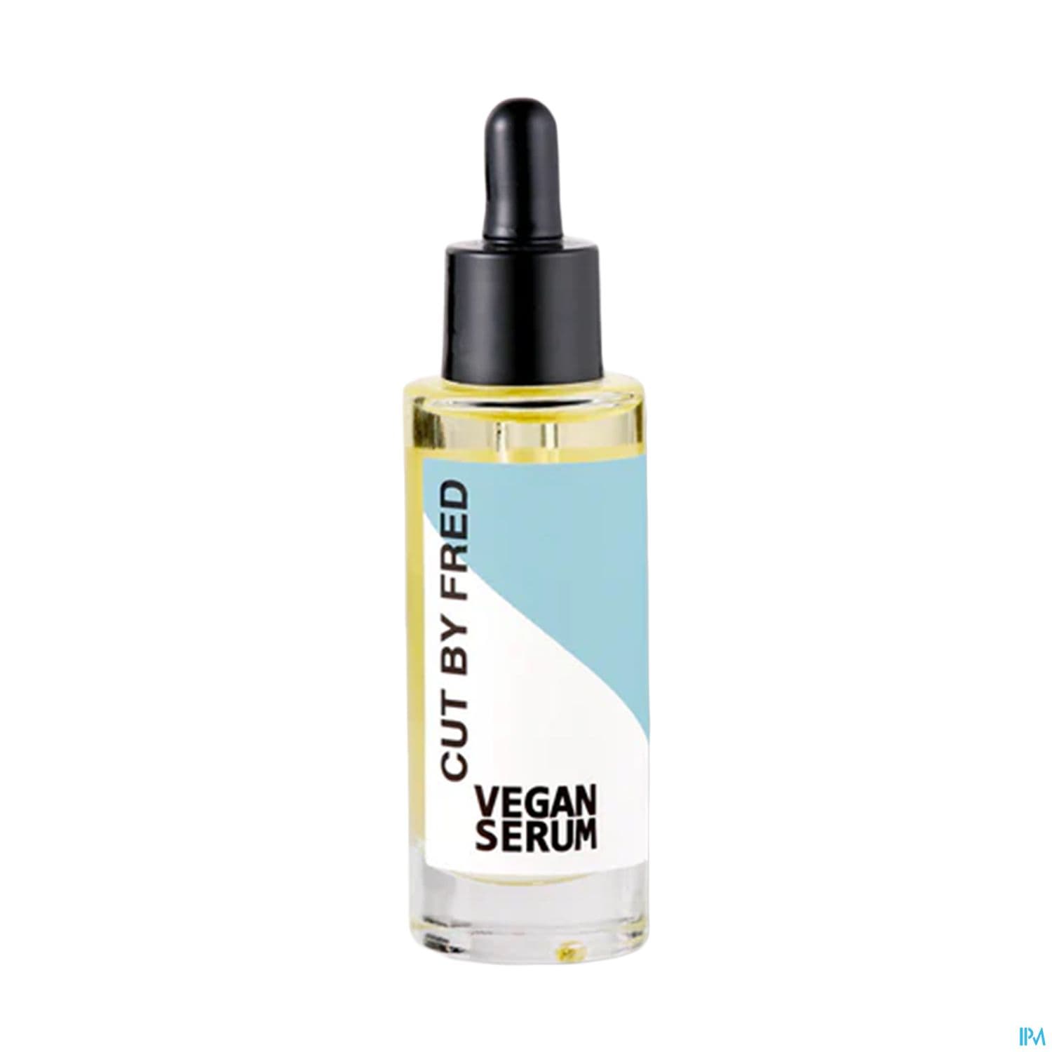 CUT BY FRED VEGAN SERUM 30ML — Pharmacie Parc Lann