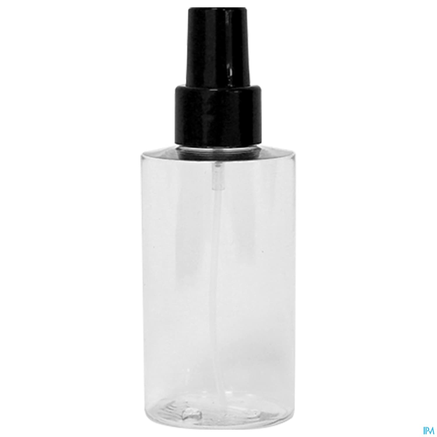 Waam Flacon Vide Avec Spray 125ml — Pharmacie du Centre Gennevilliers