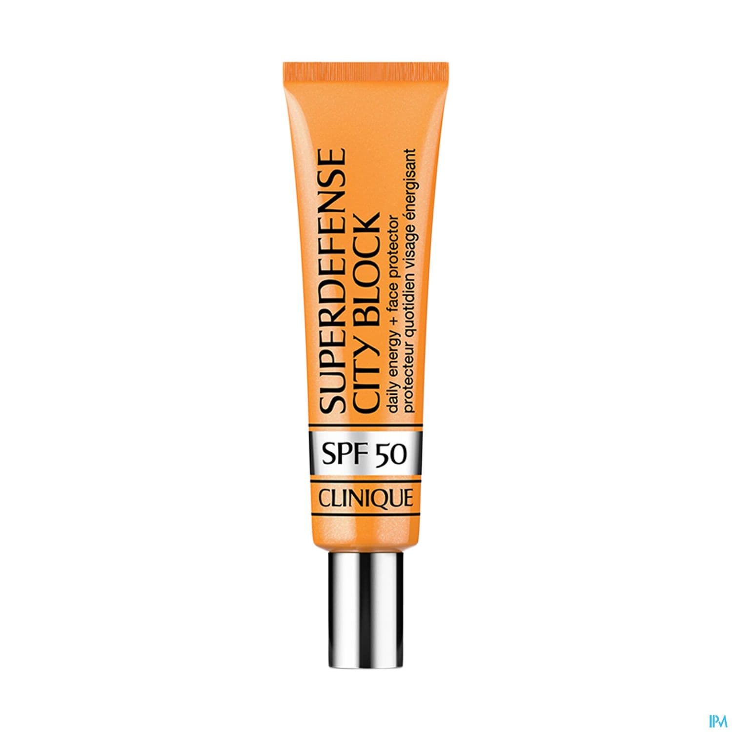 Clinique Superdefense Cityblock Sfp50 40ml — Pharmacie Marie Stuart