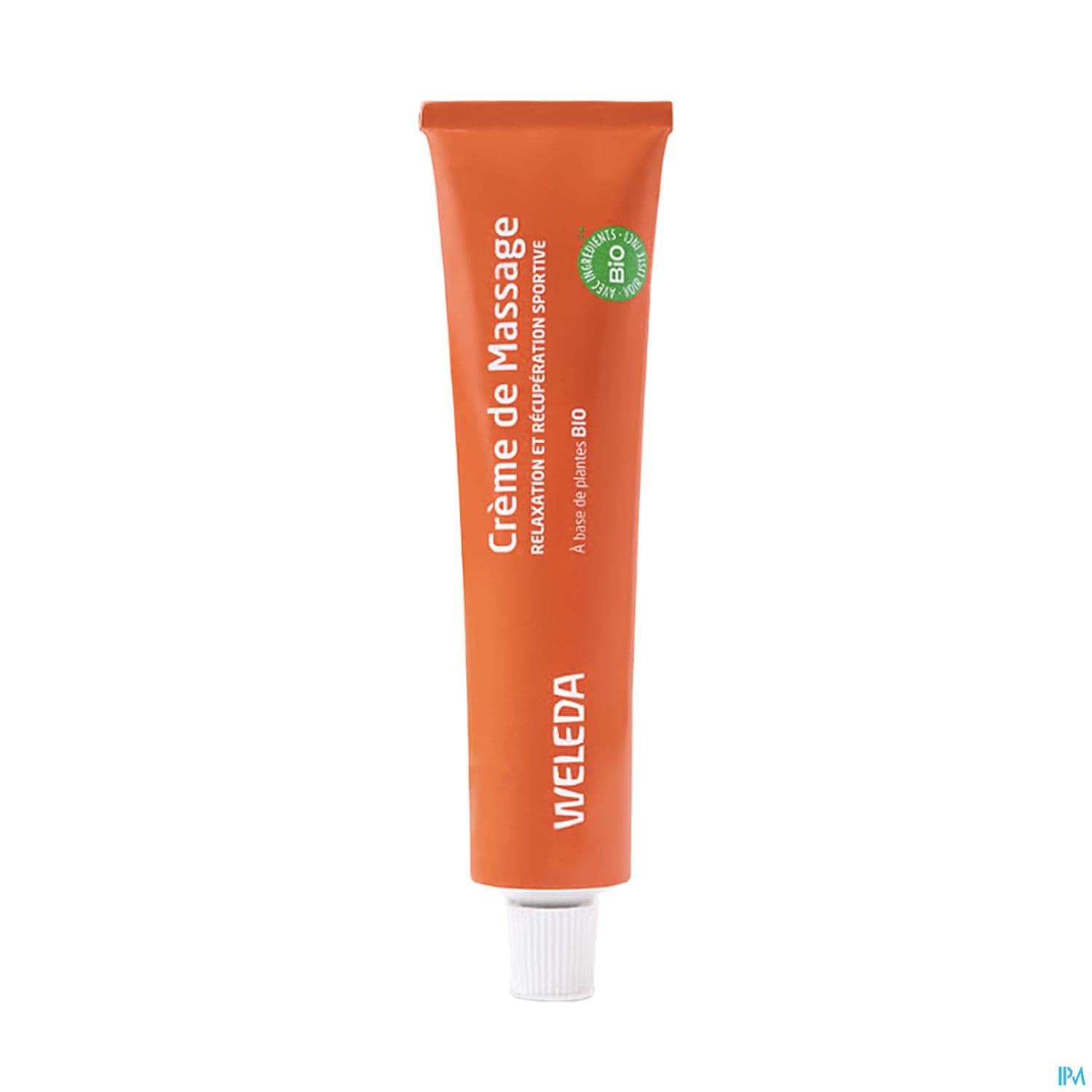 WELEDA CR MASSAGE SPORT 70G — Pharmacie plaisance