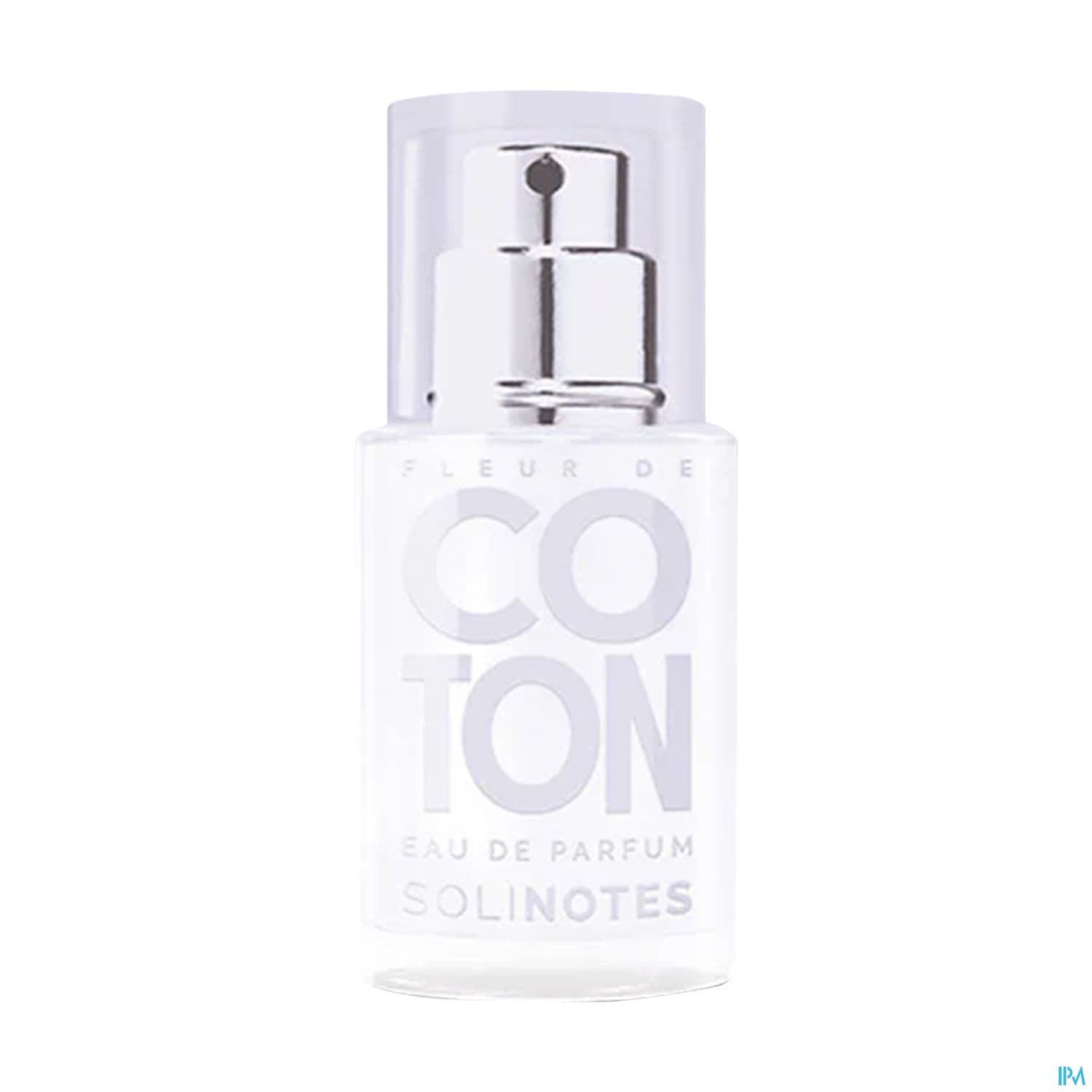 SOLINOTES EDP FL COTON 15ML NOEL — Pharmacie Pharmagreen Boucicaut