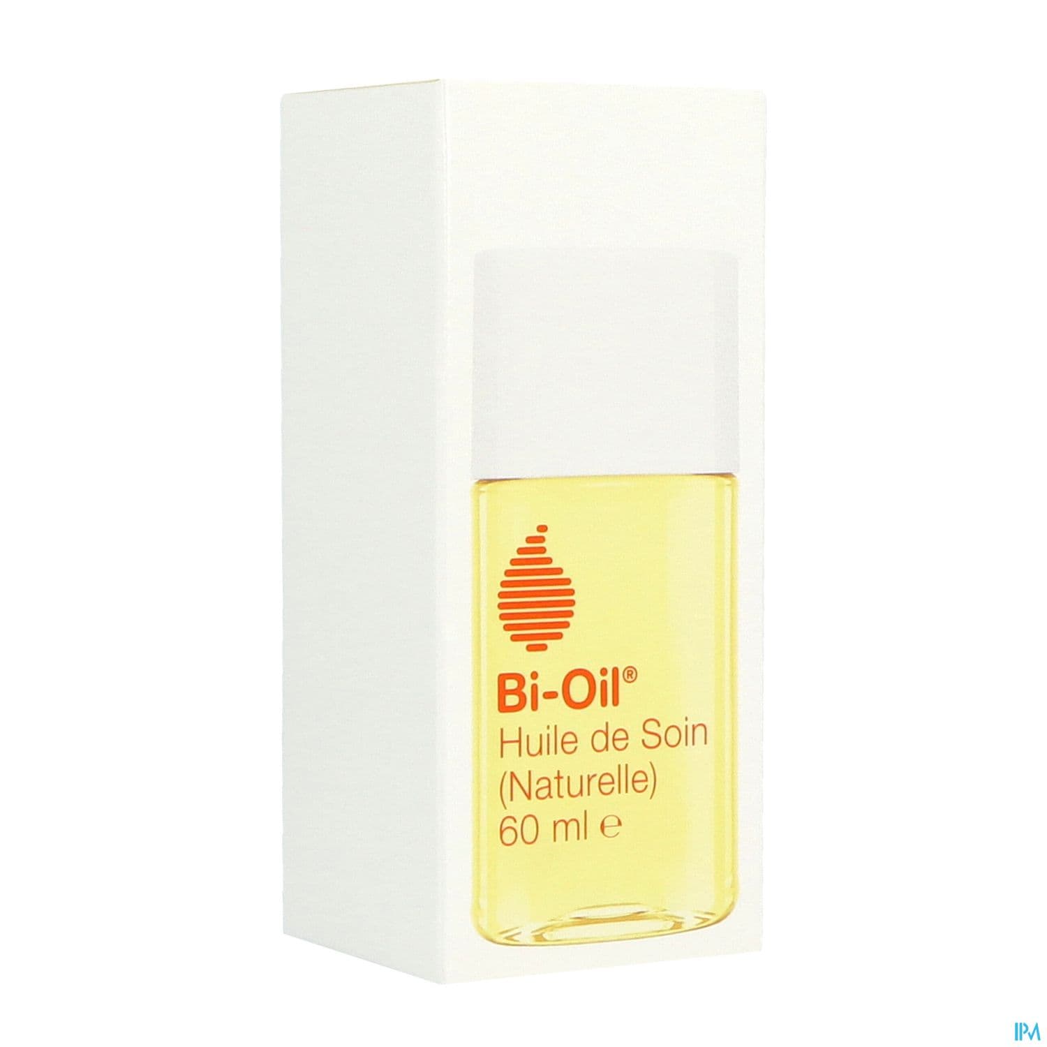 Bi Oil Huile De Soin Naturelle 60ml — Pharmacie Lafayette Daloy