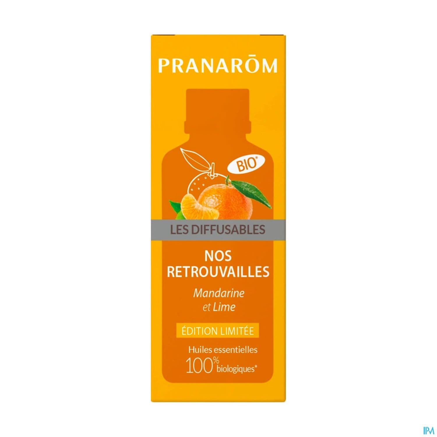 PRANAROM LES DIFF RETROUVAILL 10ML