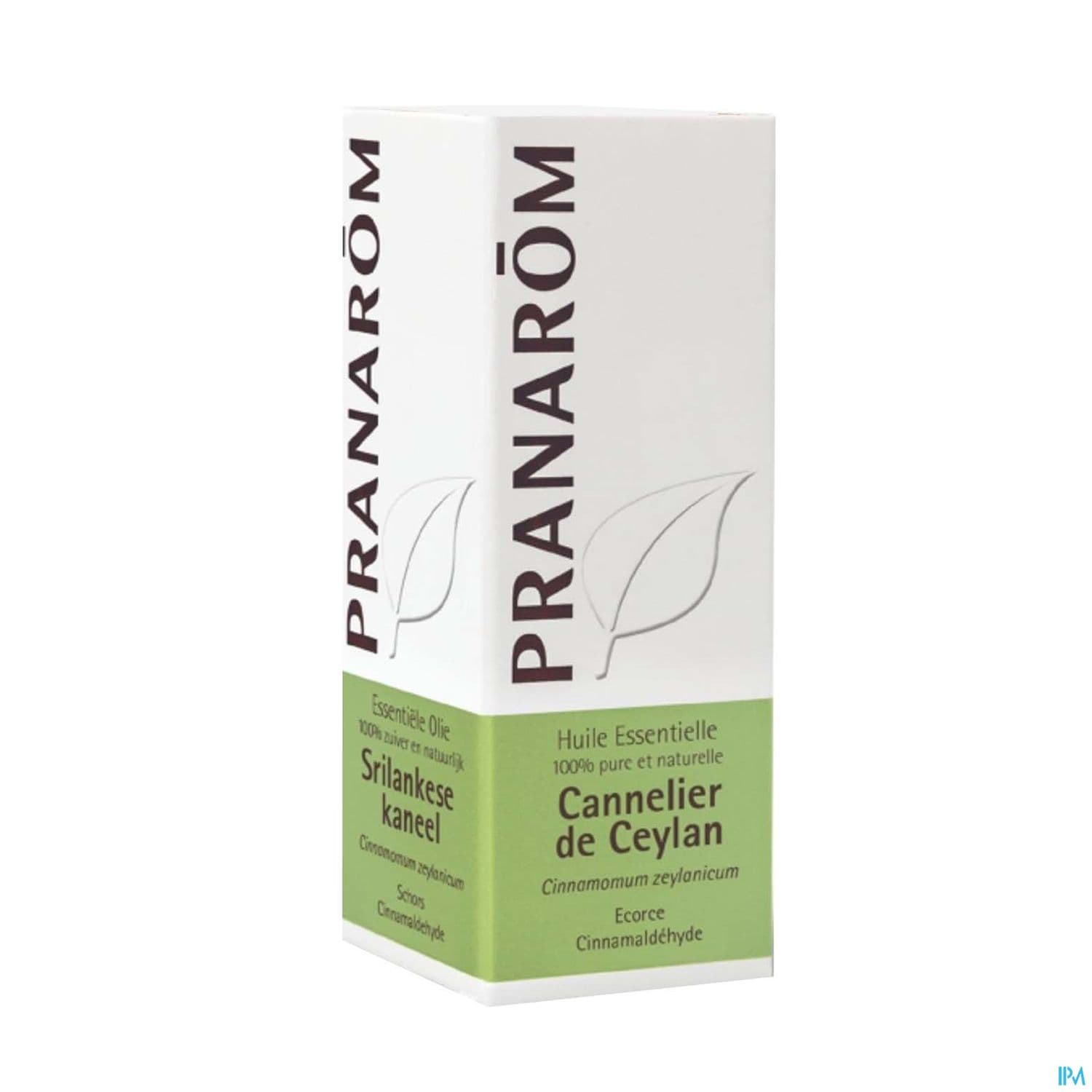 PRANAROM HE CANNELIER CEYLAN 5ML — Pharmacie saint-Gilles Paris
