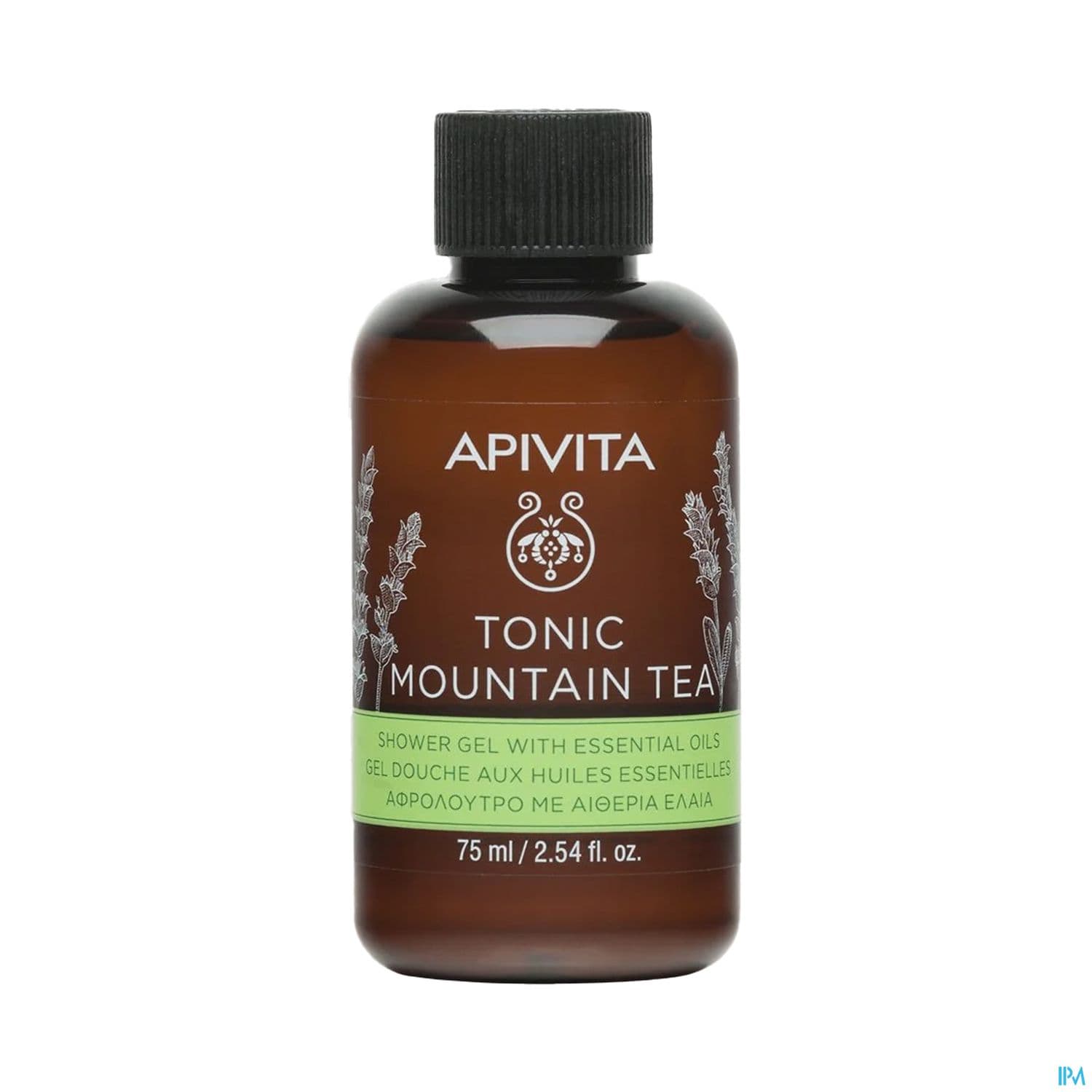 APIVITA GEL DCH THE MONTAGNE 75ML — Pharmacie du Grand Vitrolles