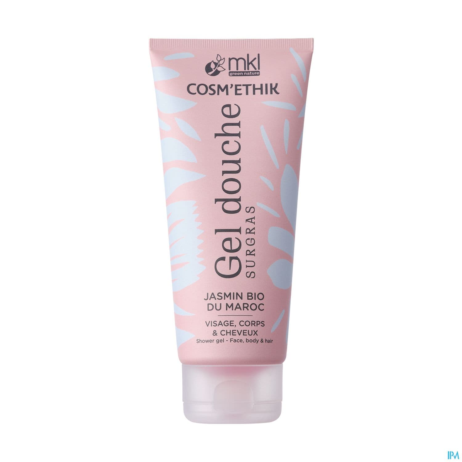 MKL ETHIK GEL DCH JASMIN 200ML — Pharmacie Duguesclin Lyon