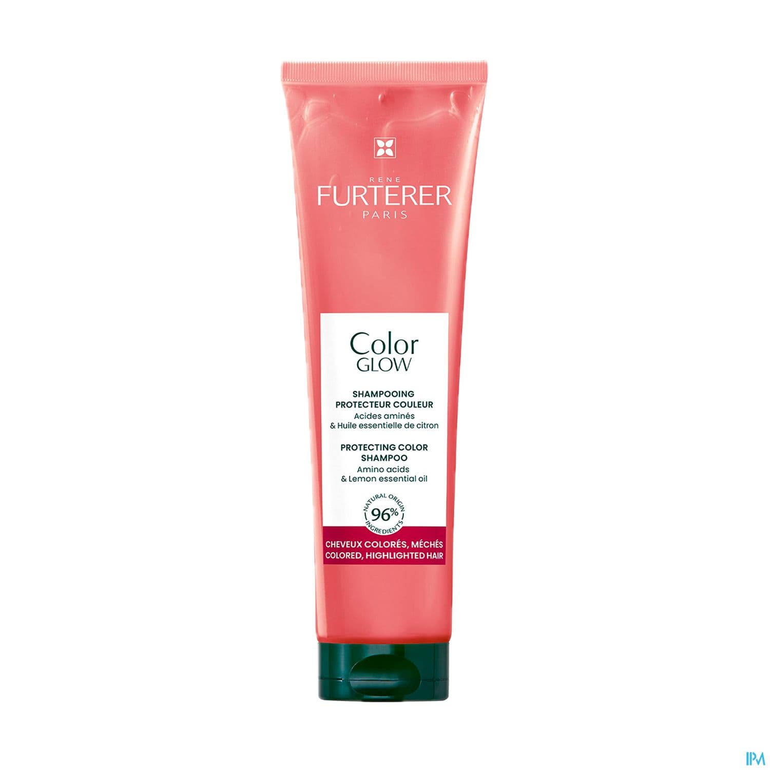 FURTERER COLOR GLOW SH PROT 100ML — Pharmacie de la Gare Montparnasse