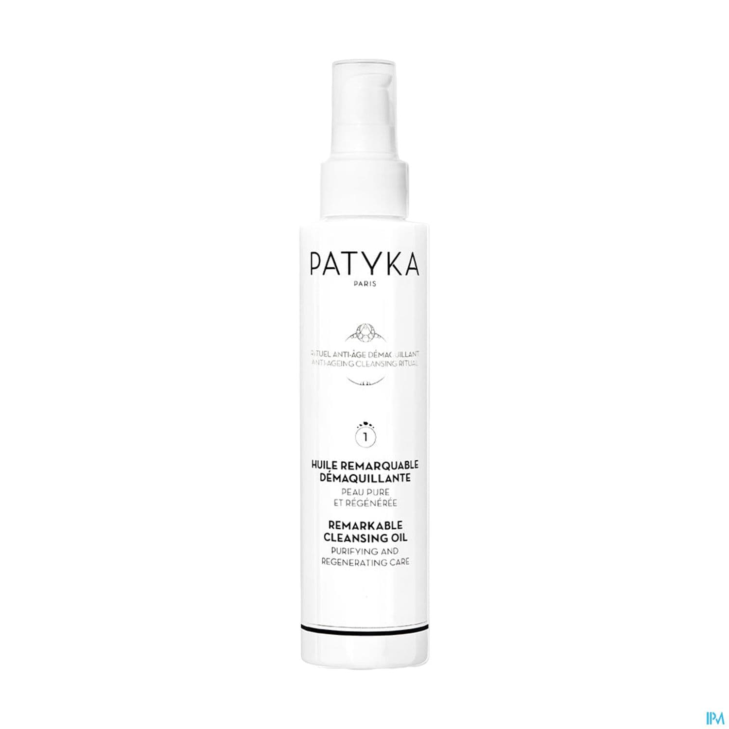 PATYKA HLE REMARQ DEMAQ 100ML — Pharmacie des Allées