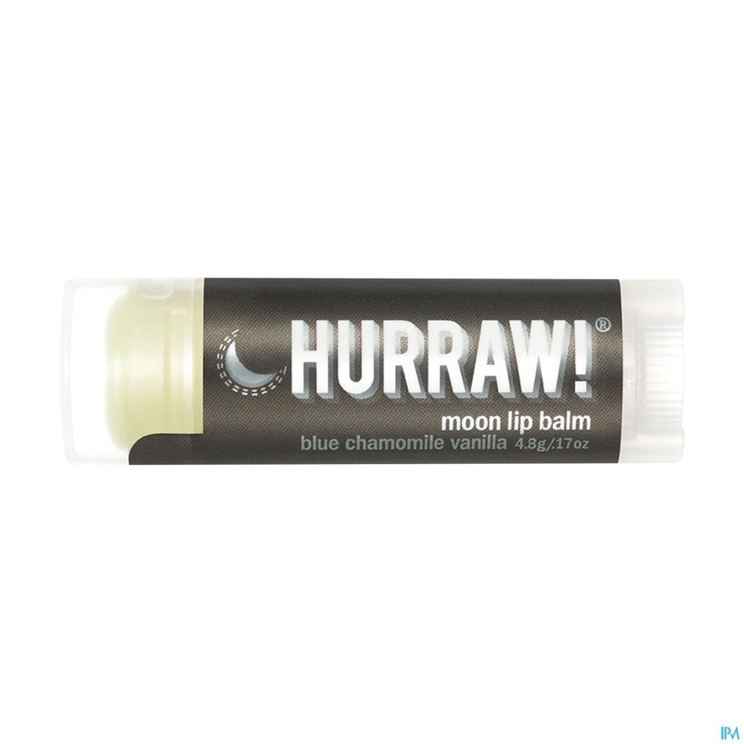 HURRAW BAUME LEVRE LUNE — Pharmacie Cannes Riviera