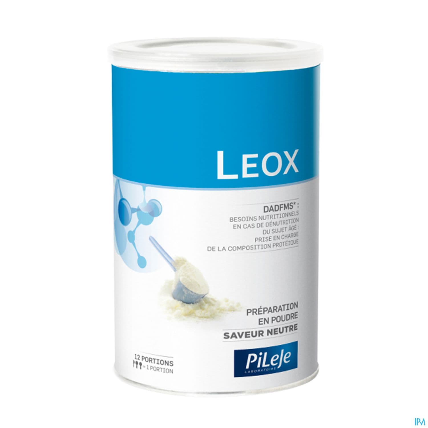 INSUNEA LEOX SAV NEUTRE POT 300G — Pharmacie Sautel