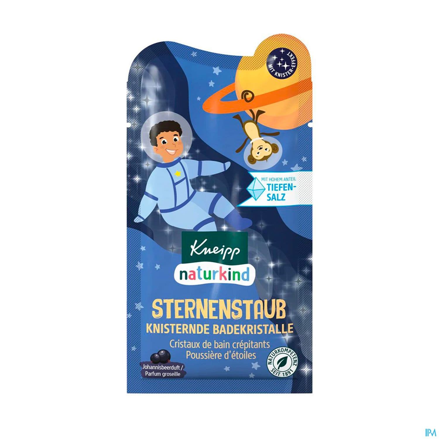 KNEIPP KID SEL BAIN PET ESPACE 60G — Pharmacie Cannes Riviera