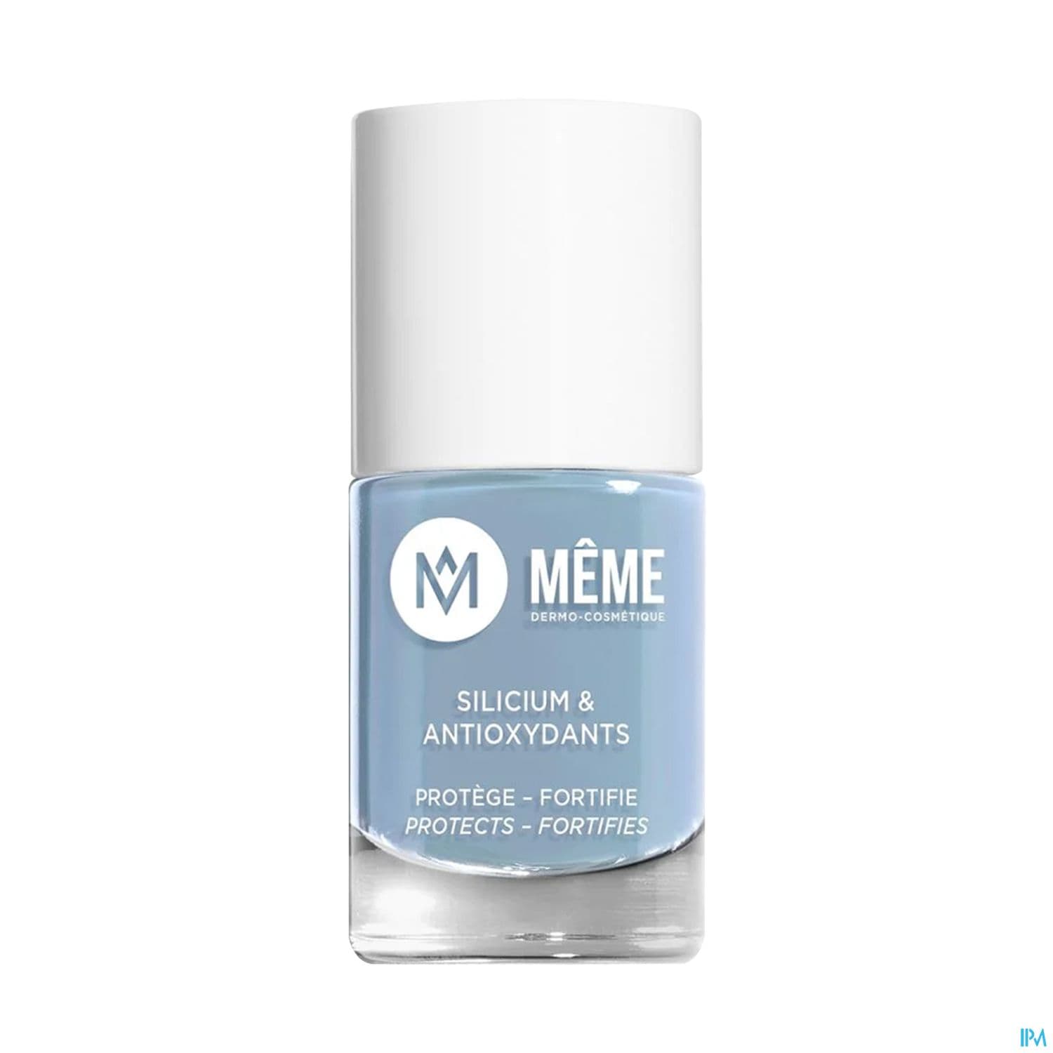 Meme Vernis Silicium Denim 22 Fanny 10ml — Pharmacie Villenave Rocade