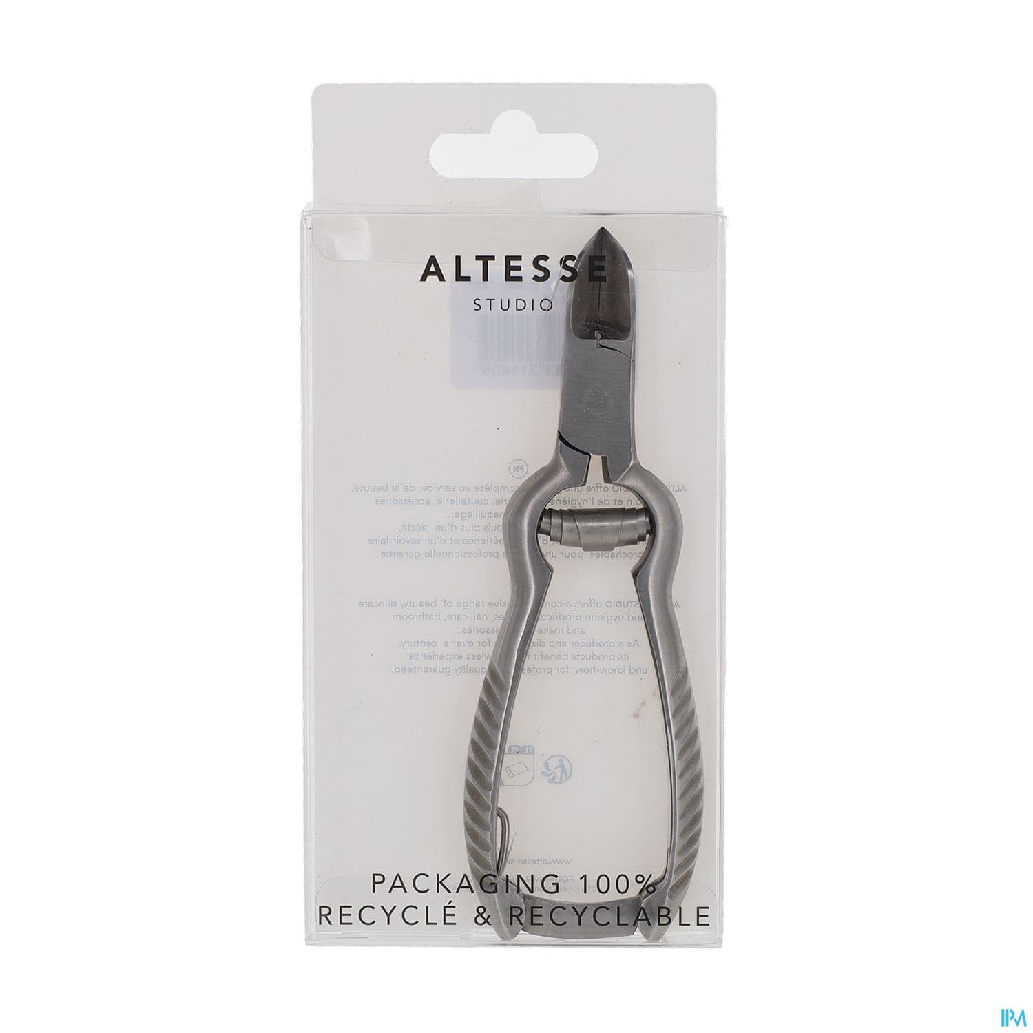 ALTESS PINC/ONG SECAT 33114