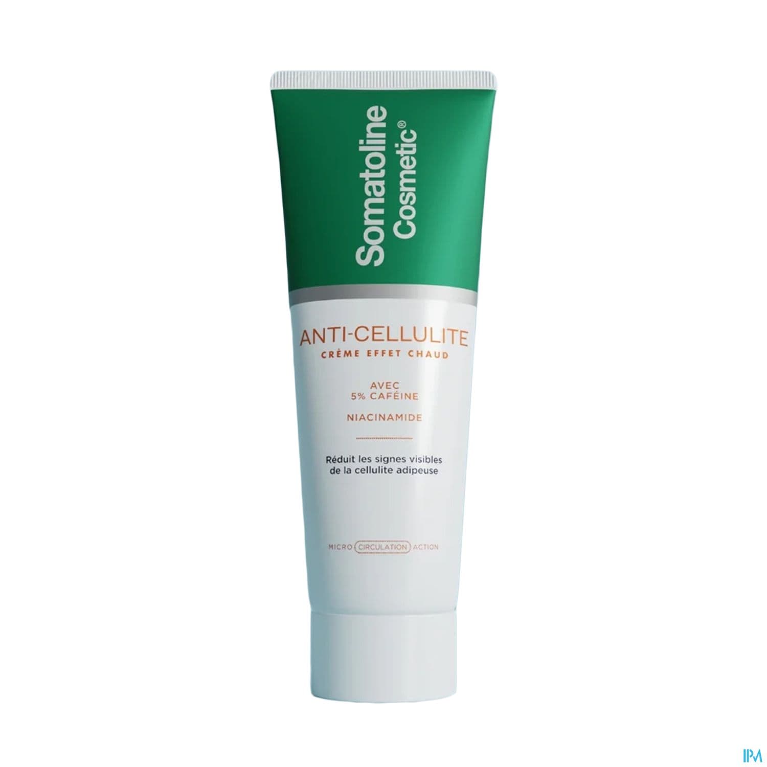 SOMATOLINE A/CELLULITE CR CHAUD250 — Pharmacie du Vieux Montreuil