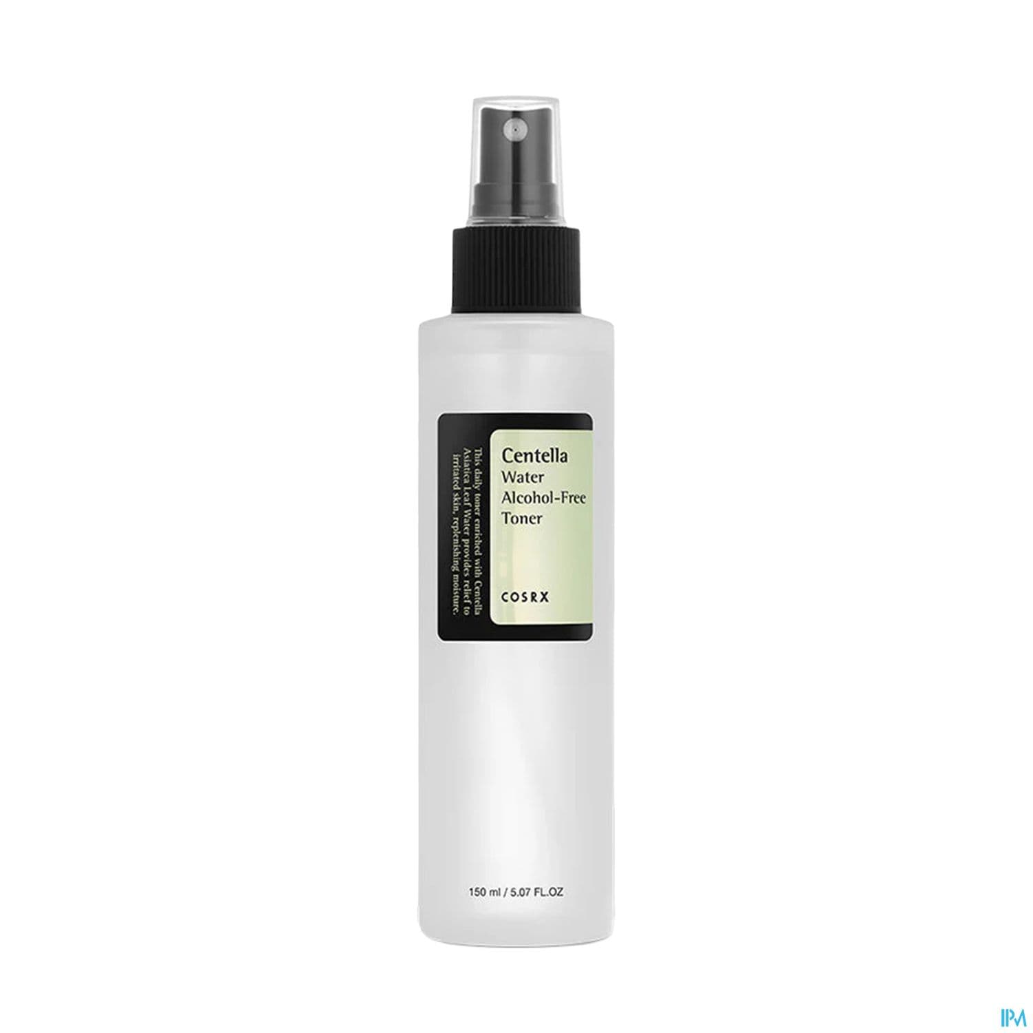 COSRX- CENTELLA TONER 150 ML — Pharmacie Lafayette des Clairions