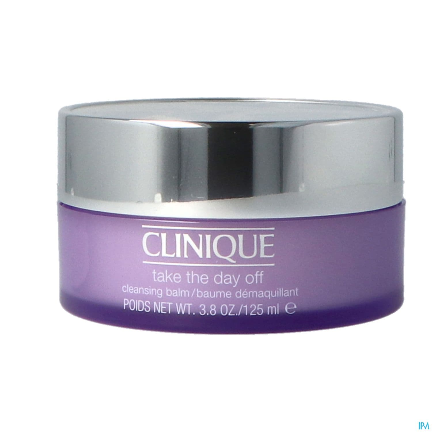 Clinique Baume Demaquillant 125ml — Pharmacie Marie Stuart