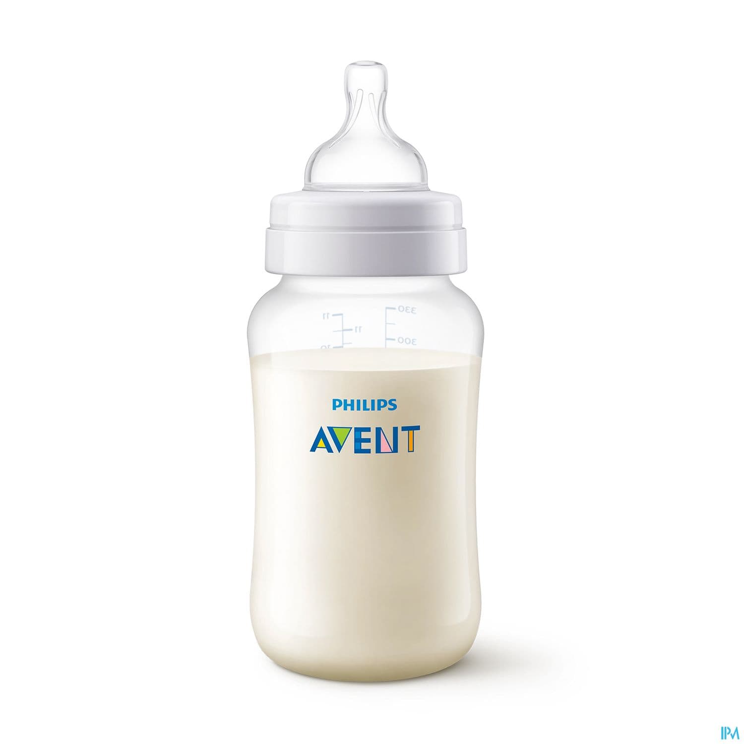 BIB AVENT ANTI COLIC 330ML — Pharmacie porte de la villette