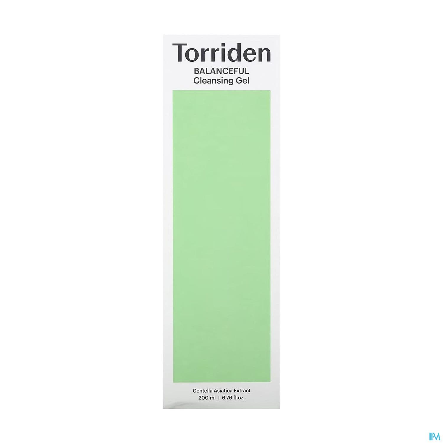 TORRIDEN GEL NETT EQUILIB 200ML — Pharmacie QLF - BREST