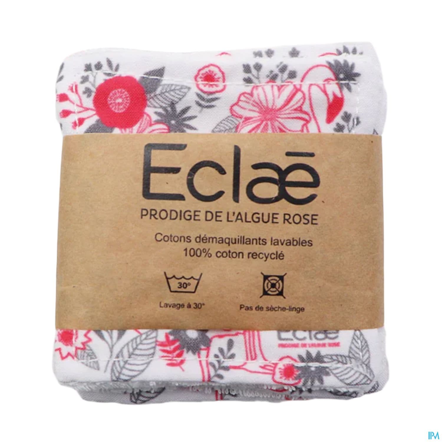ECLAE COTON DEMAQ REUTILISAB 5 — Pharmacie des Antes by Nexum