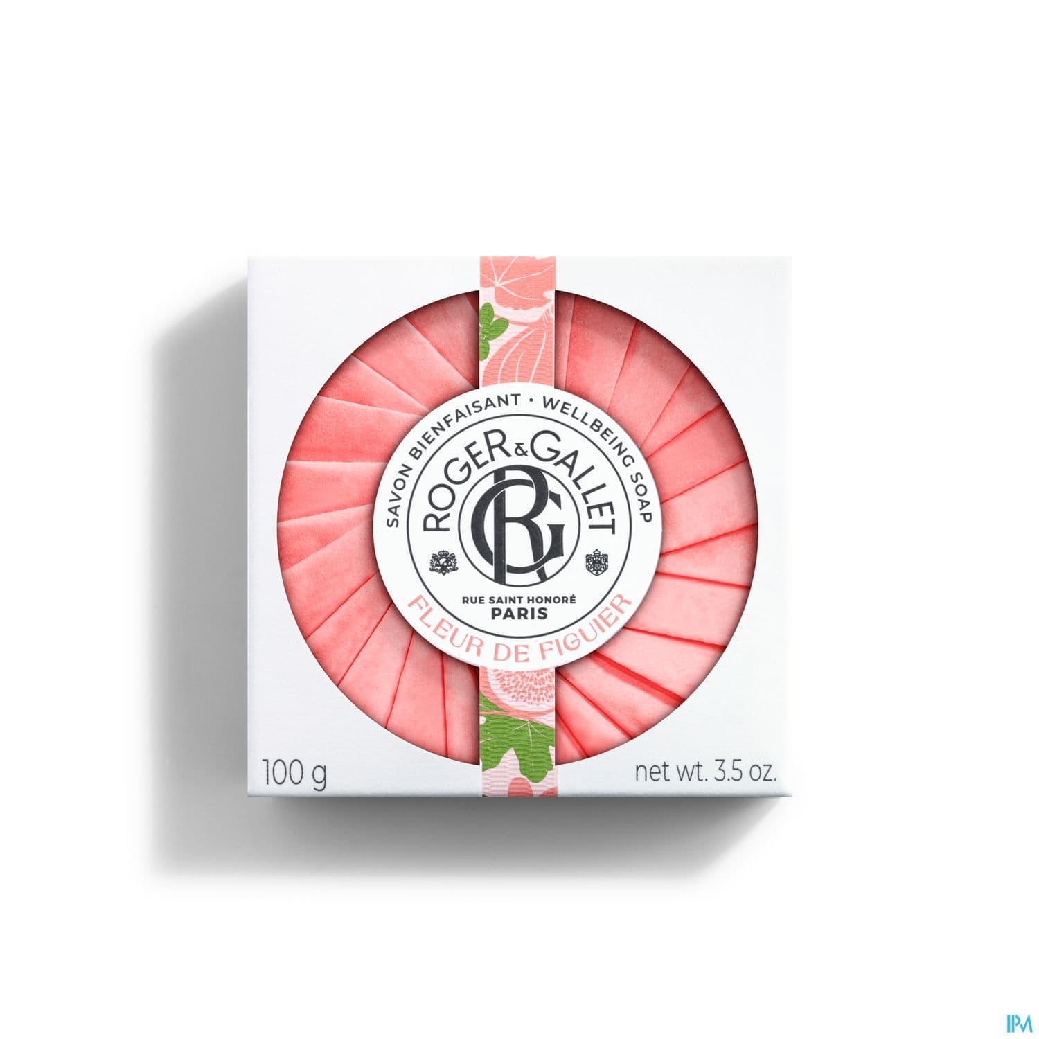 RG SAV PARF FLEUR DE FIGUIER 100G — Pharmacie Parc Lann