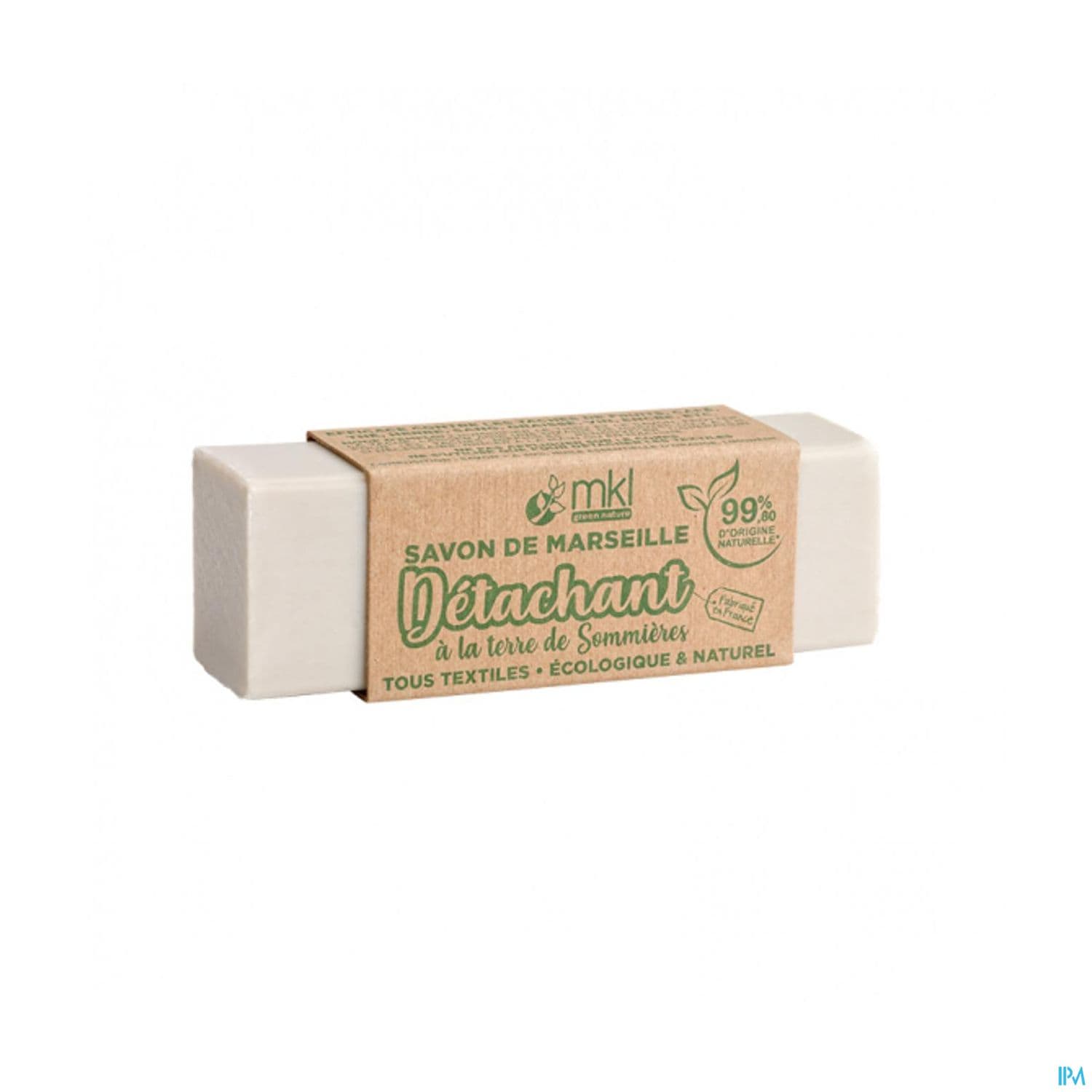 MKL SAV TERRES SOMMIERES 100G — Pharmacie St Honoré - Amiens