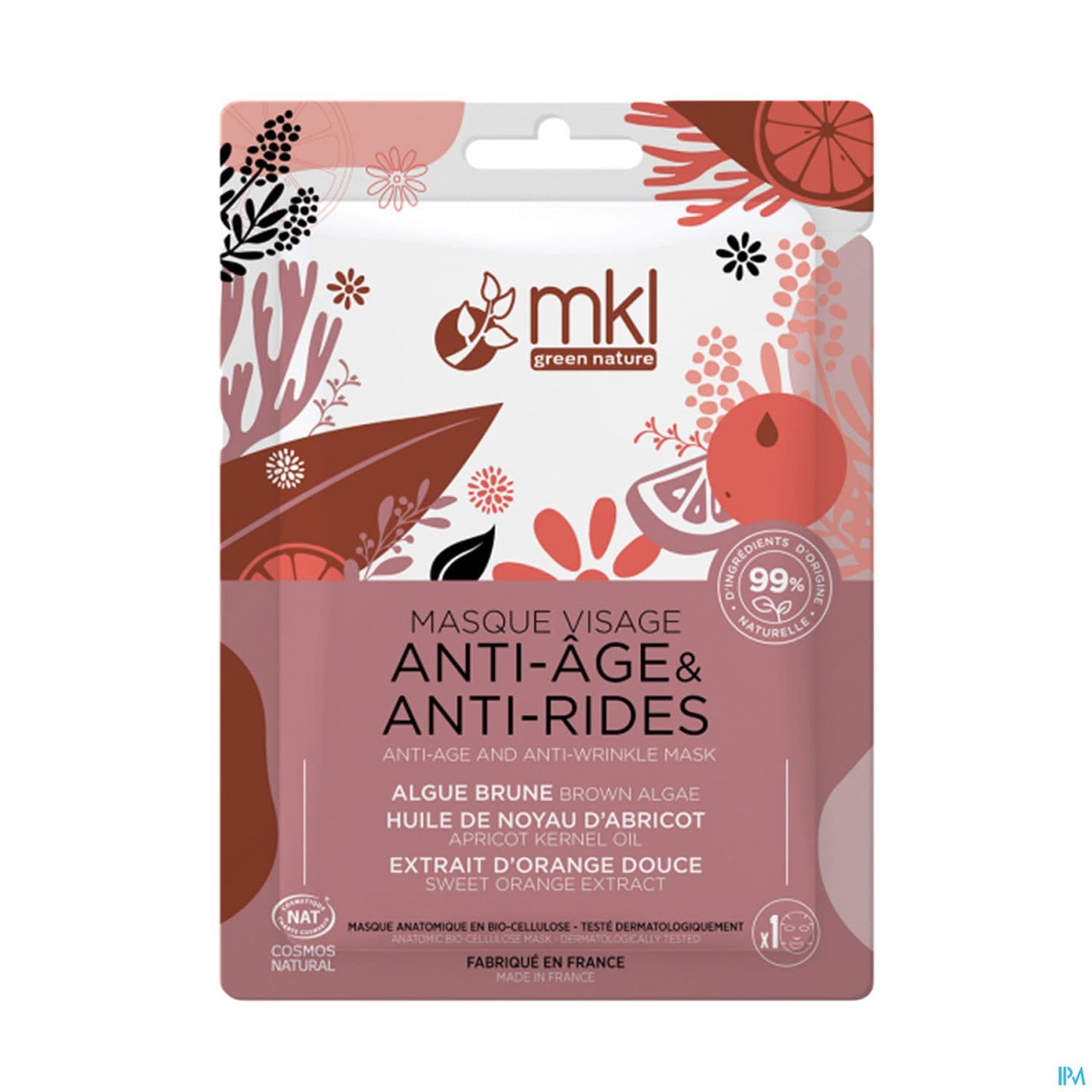 MKL MASQ A/AGE A/RIDE 10ML