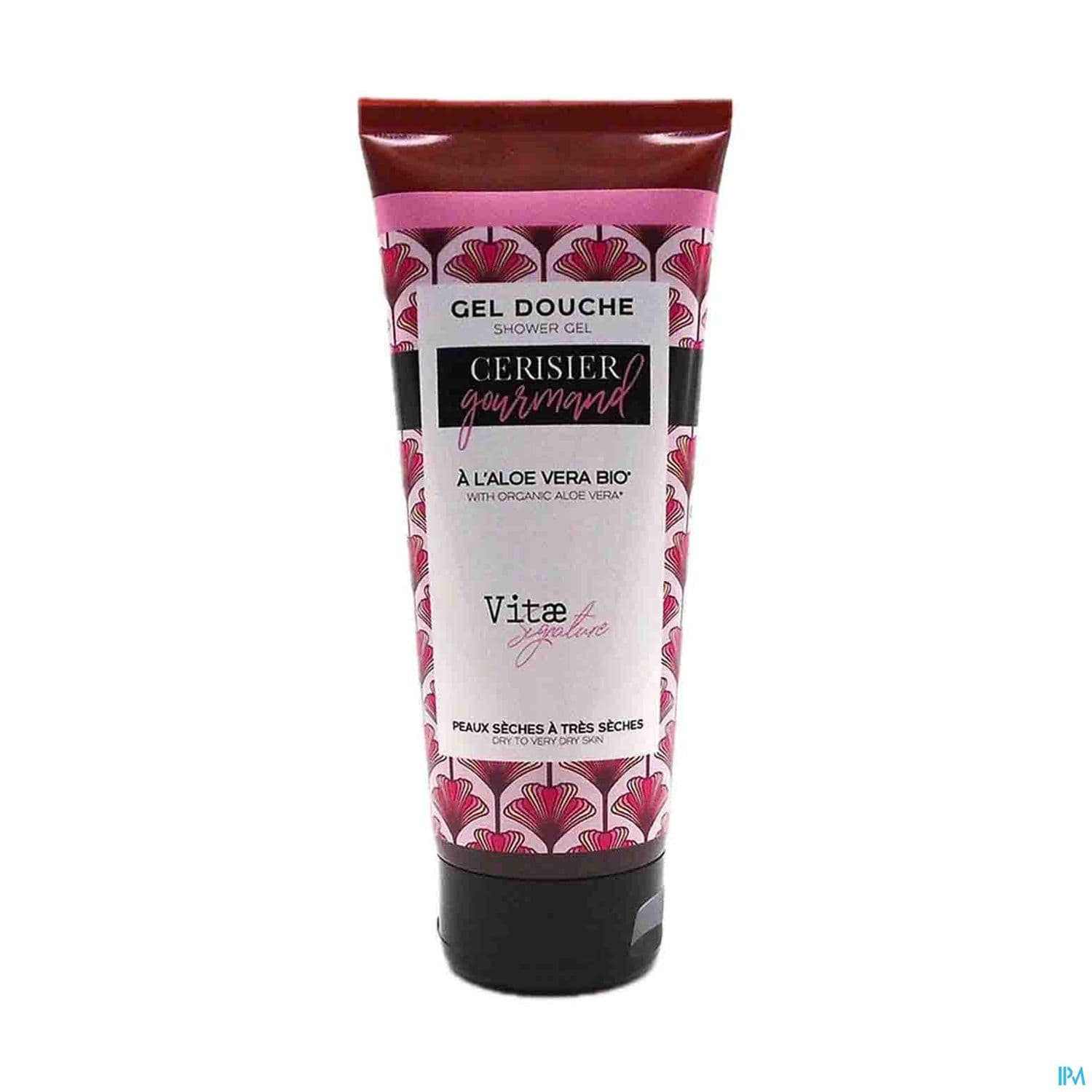 VITAE COSM GEL DCH CER GOURM 200ML — Pharmacie Pharmavance Puteaux