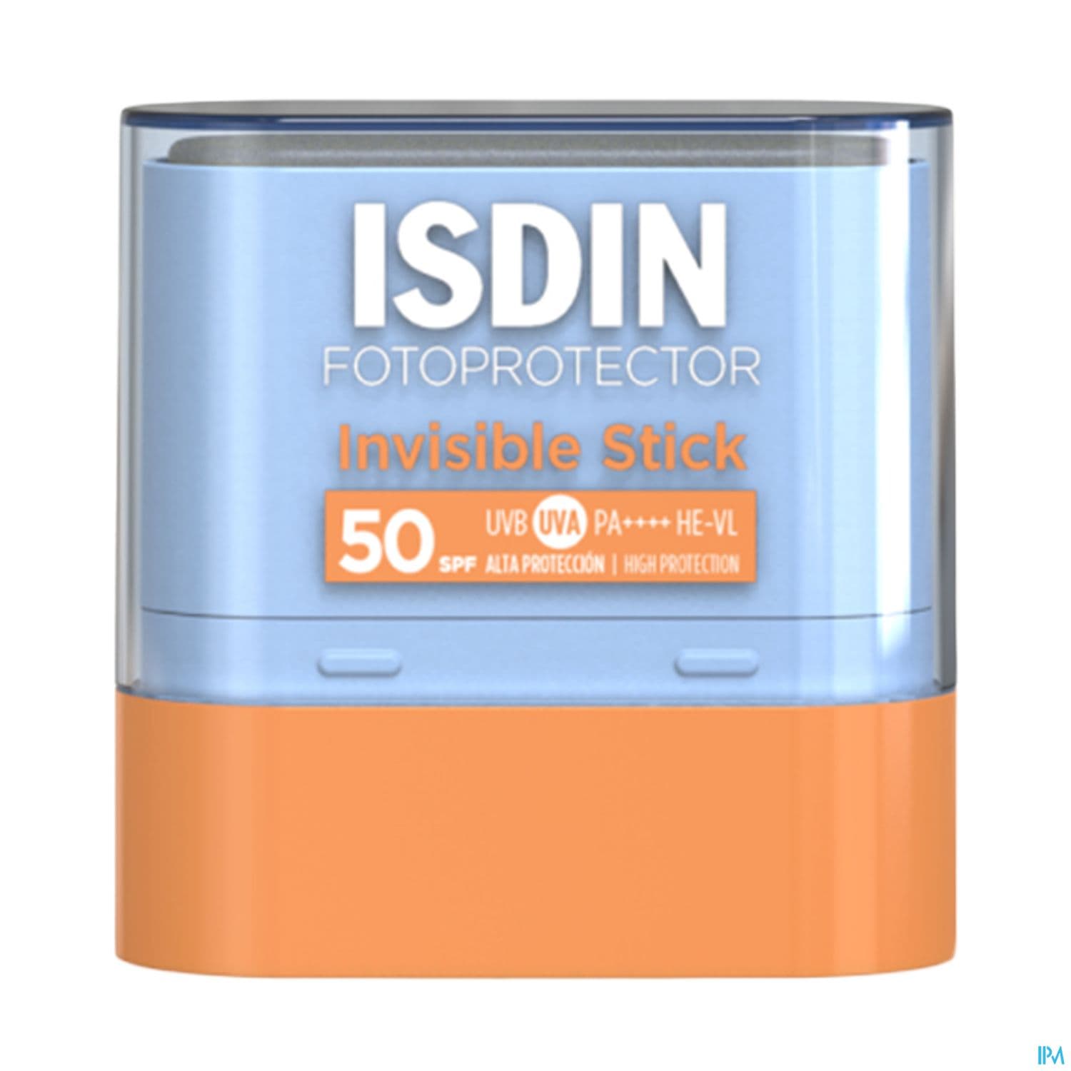 ISDIN FOTO STICK INVISIBLE SPF50 — Pharmacie Boetie