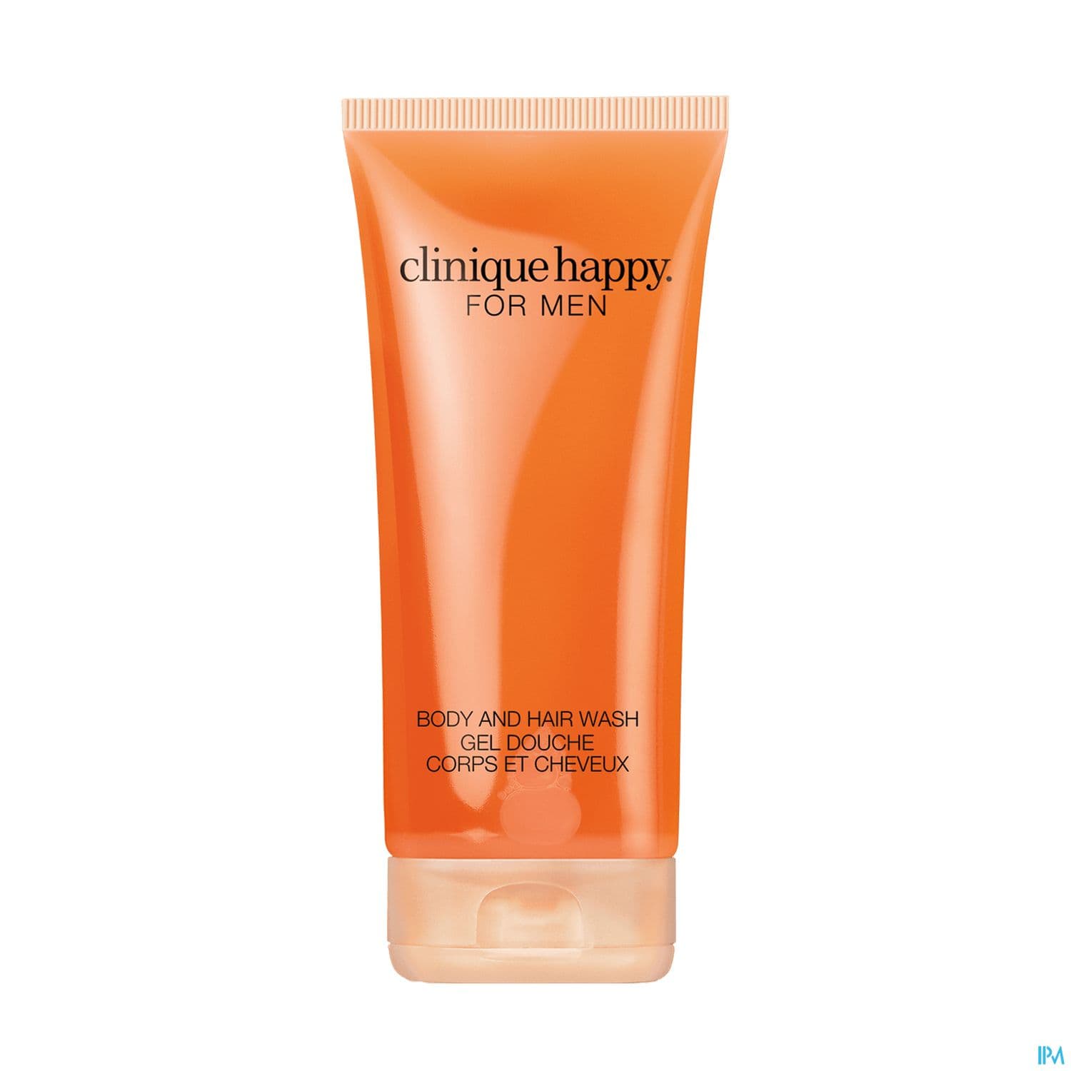 Clinique Happy For Men Gel Douche Corps Chev 200ml — Pharmacie du Grand Vitrolles