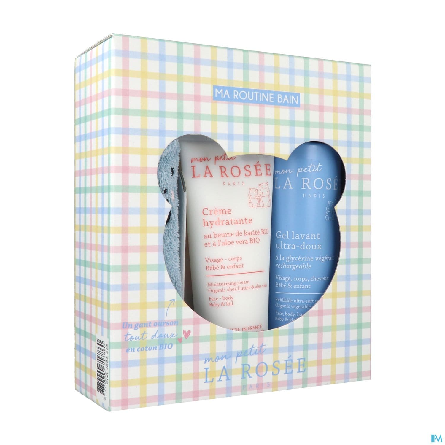 MON PETIT LA ROSEE COFF ROUTINE — Pharmacie Green Boucicaut