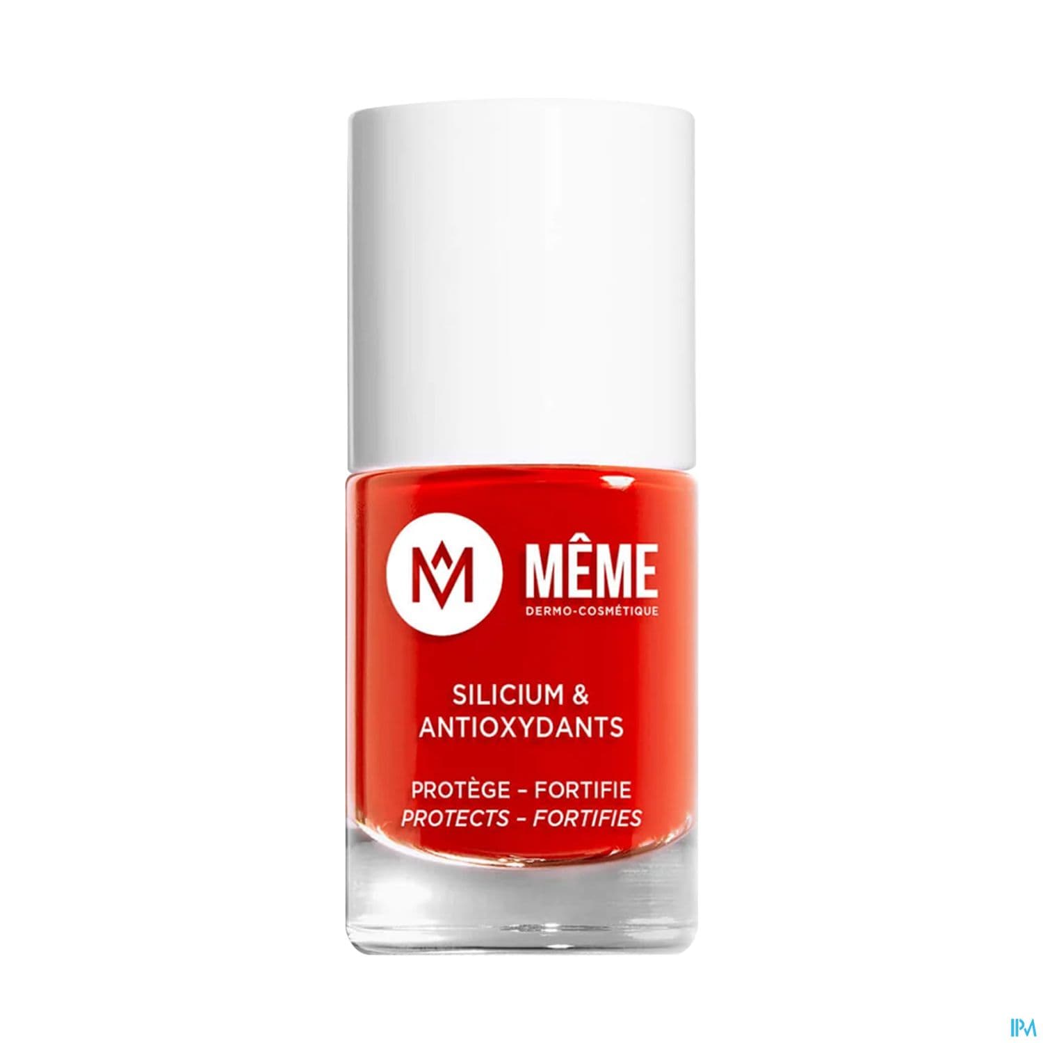 MEME VERNIS ORAN SANG 12 ANNA 10ML — Pharmacie Rive Droite - Versailles