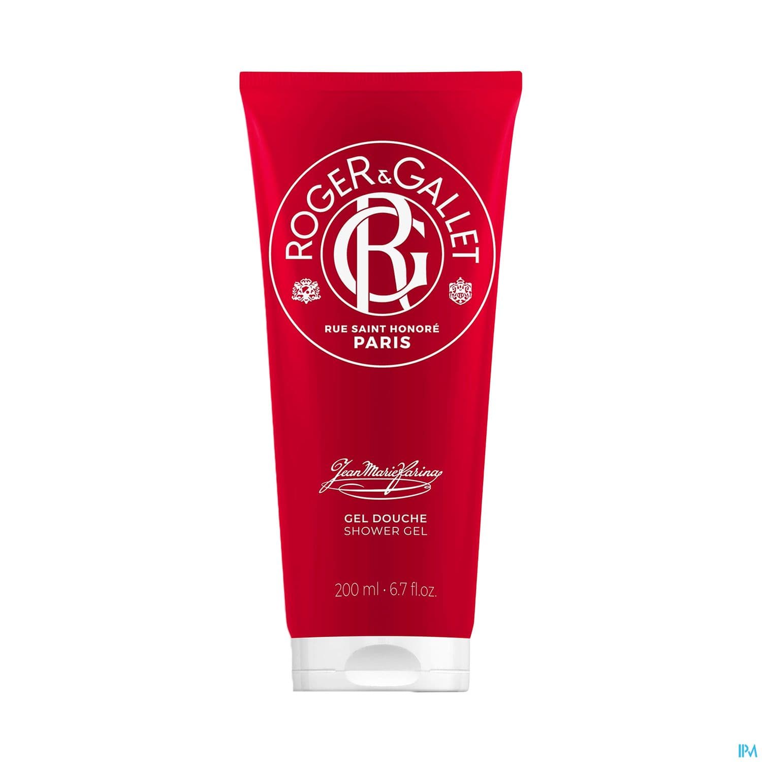 RG GEL DCH JMF 200ML — Pharmacie saint-Gilles Paris