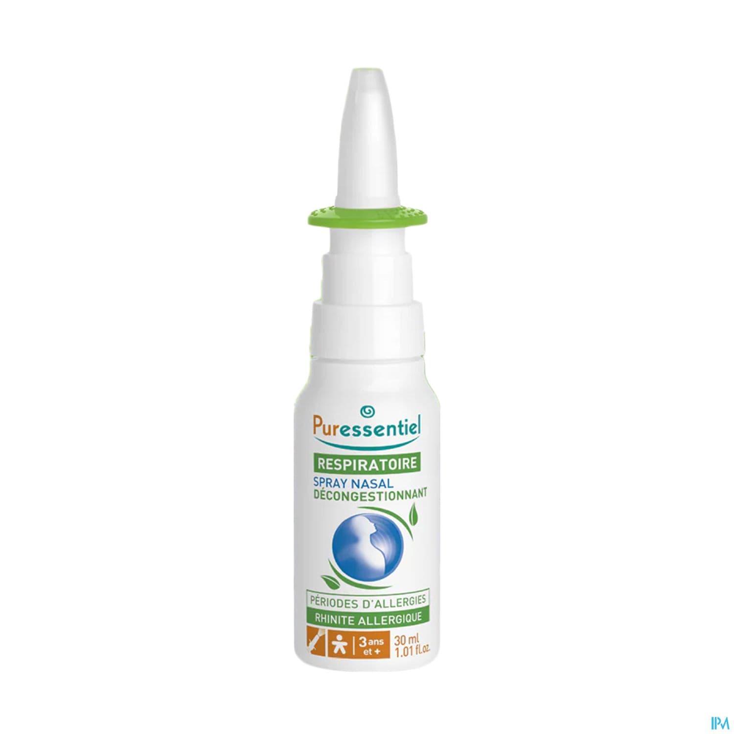 PURESSENTIEL PACK ALLERGIE 30ML — Pharmacie des Banquets