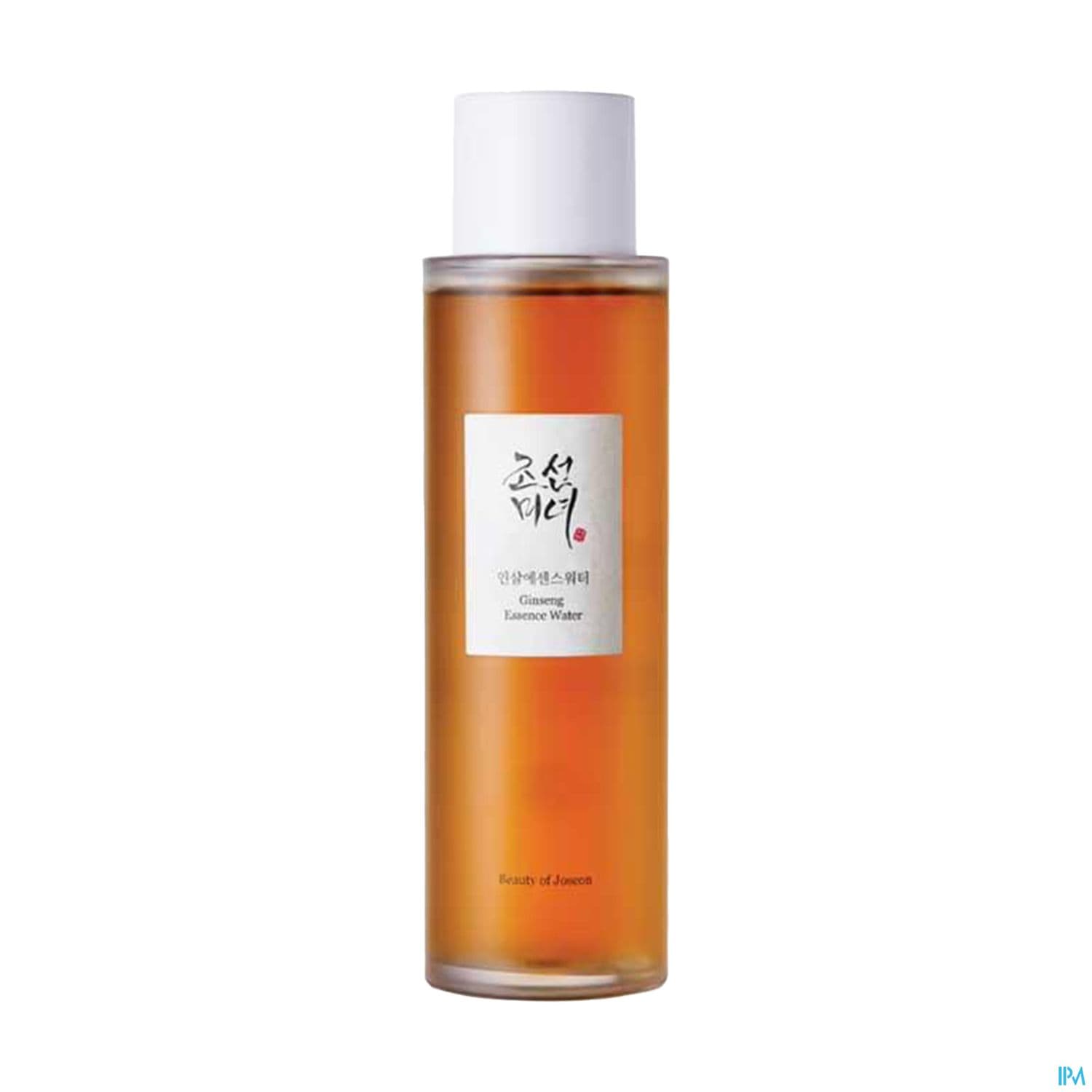 BOJ GINSENG ESSENCE WATER 150ML — Pharmacie Boetie