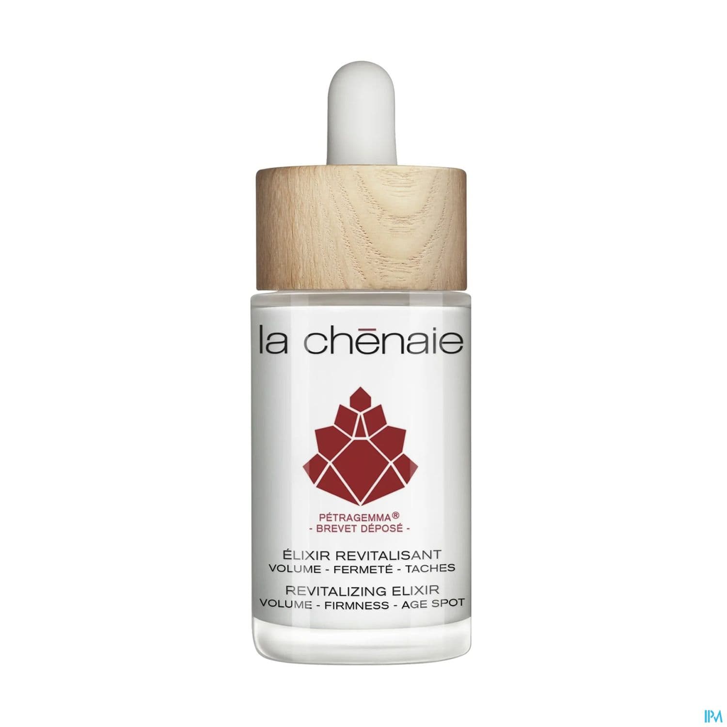 LA CHENAIE ELIXIR REVITALIS 30ML — Pharmacie Cannes Riviera
