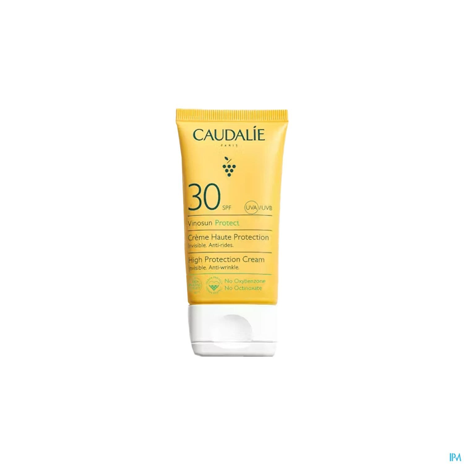 Crèmes solaires