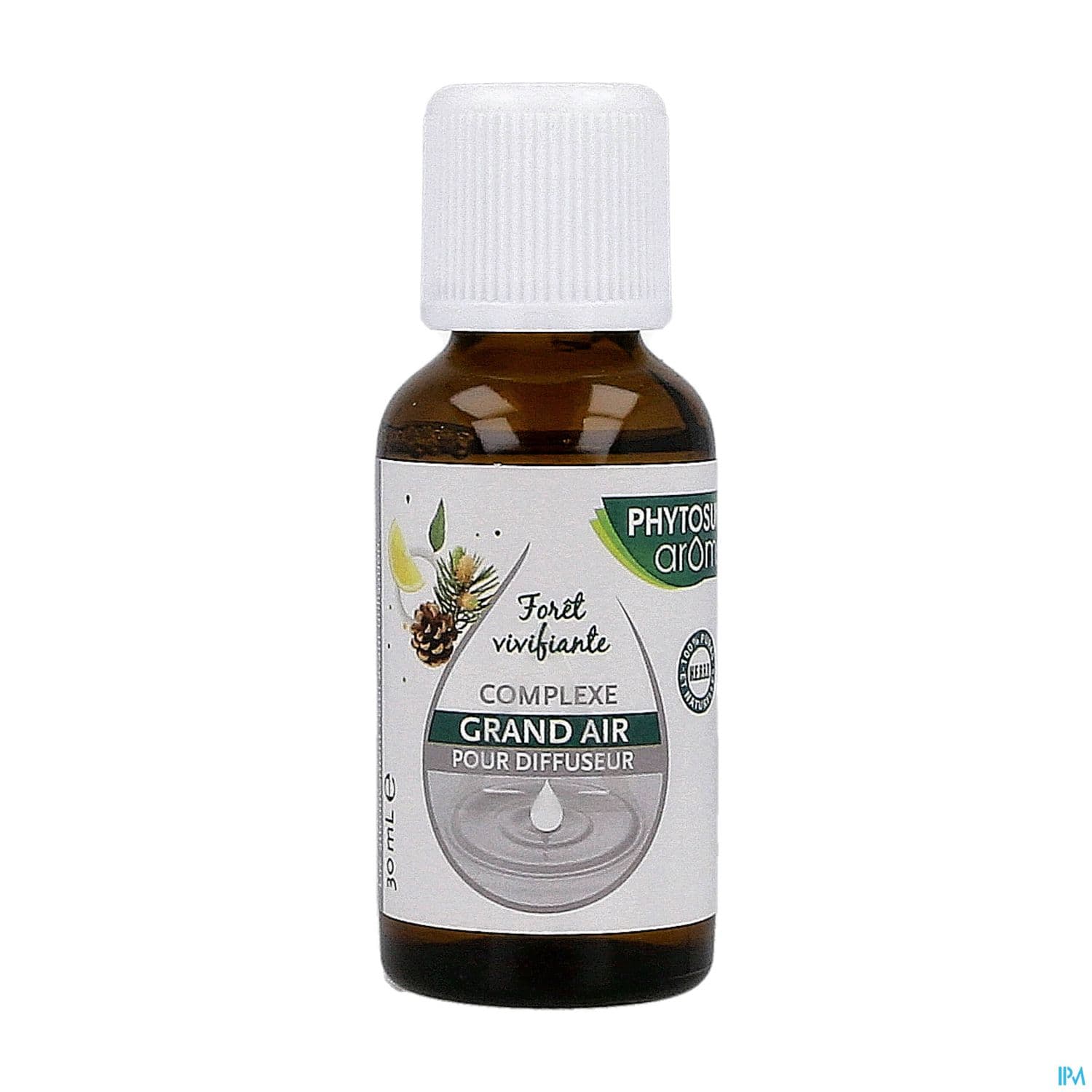 PHYTOSUNAROM CPLXE DIFF GD AIR30ML — Pharmacie Seguin