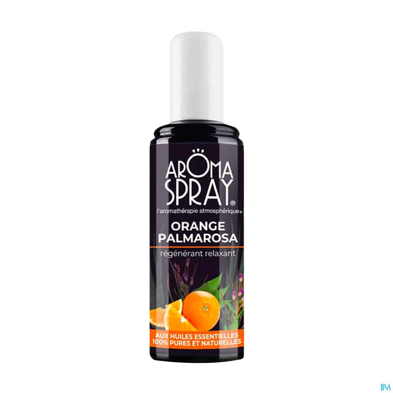 AROMASPRAY HE ORANG/PALMA SPR100ML — Pharmacie Fellous