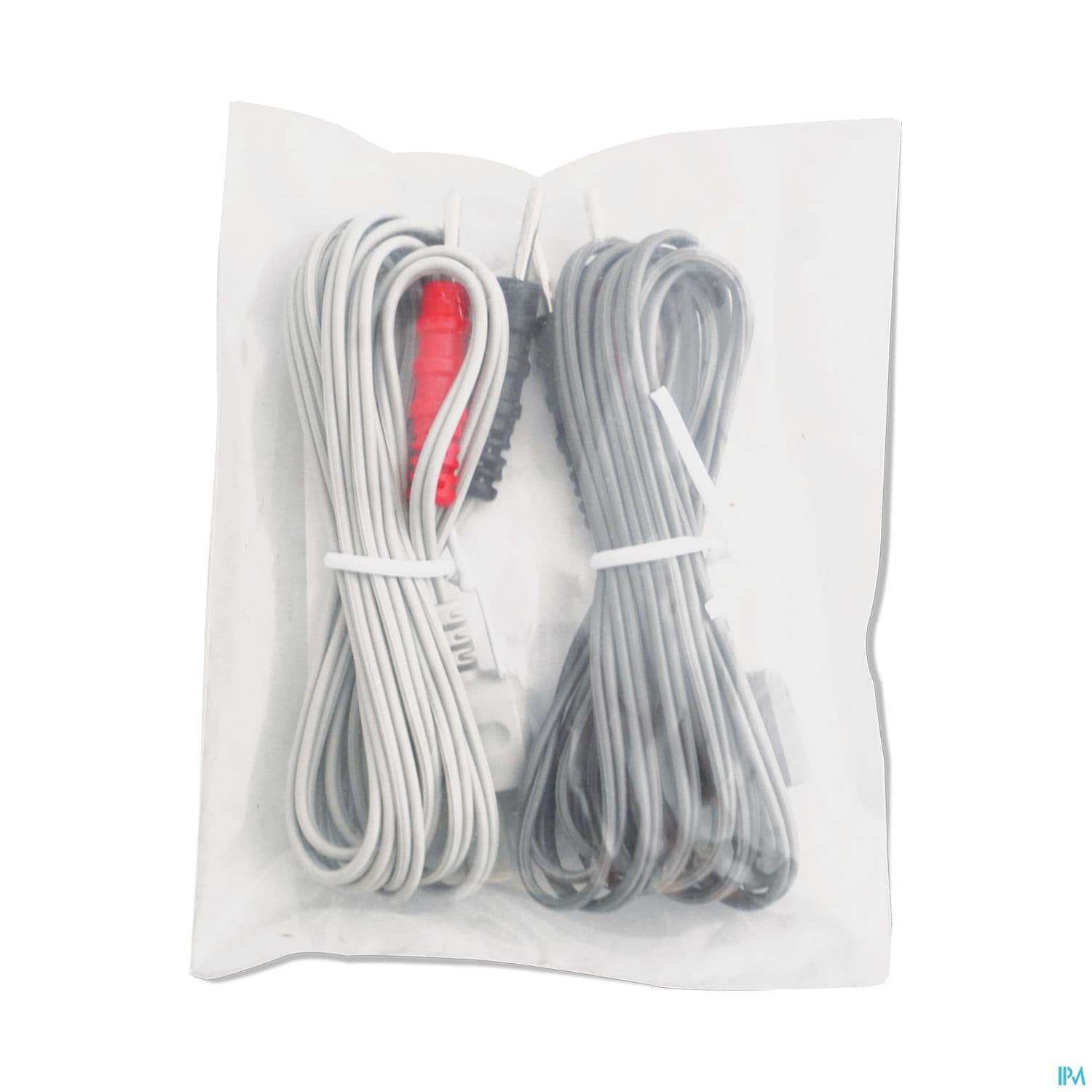 CEFAR TENS JEU 2 CABLE FICH BANANE — Pharmacie plaisance