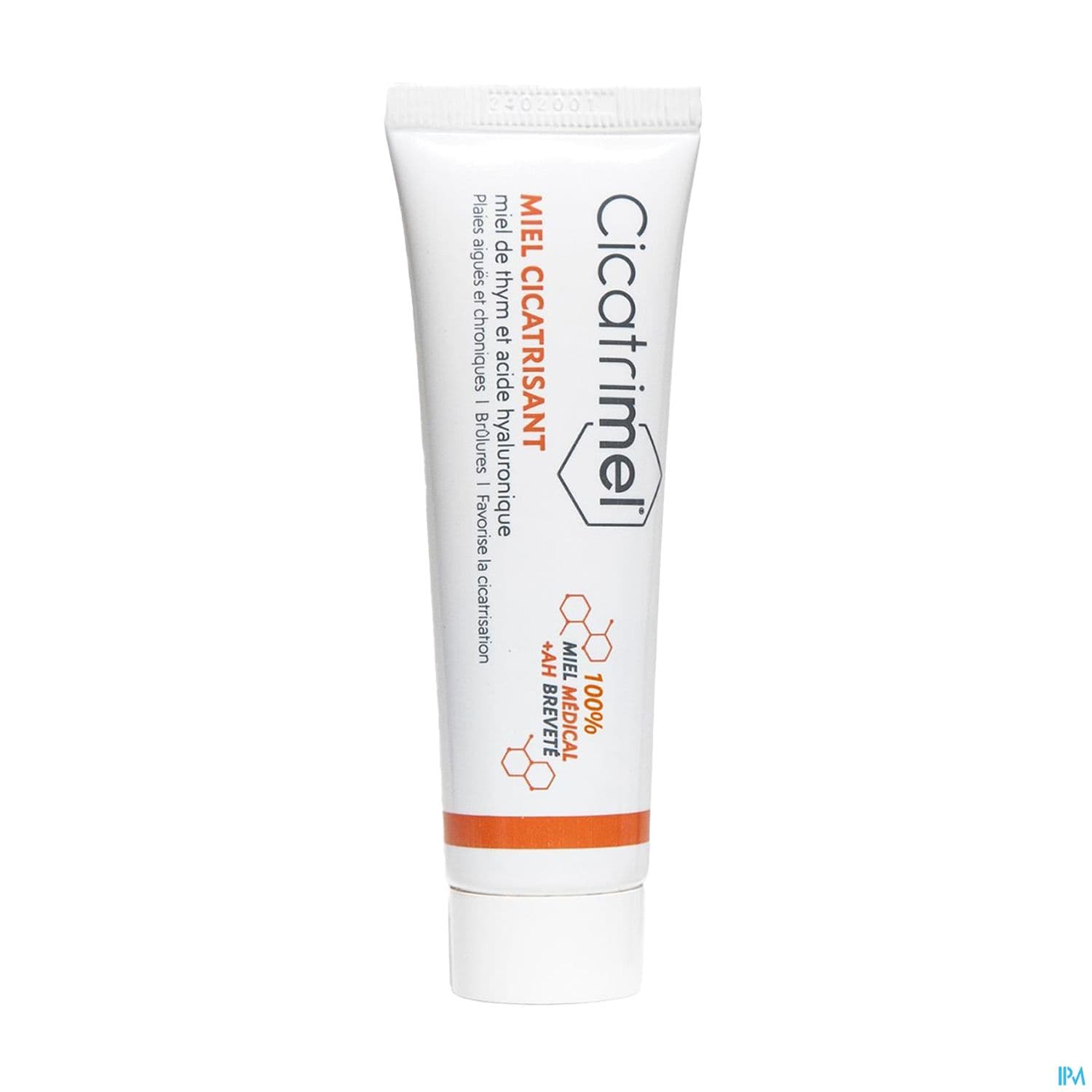 CICATRIMEL MIEL CICATRISANT 30G
