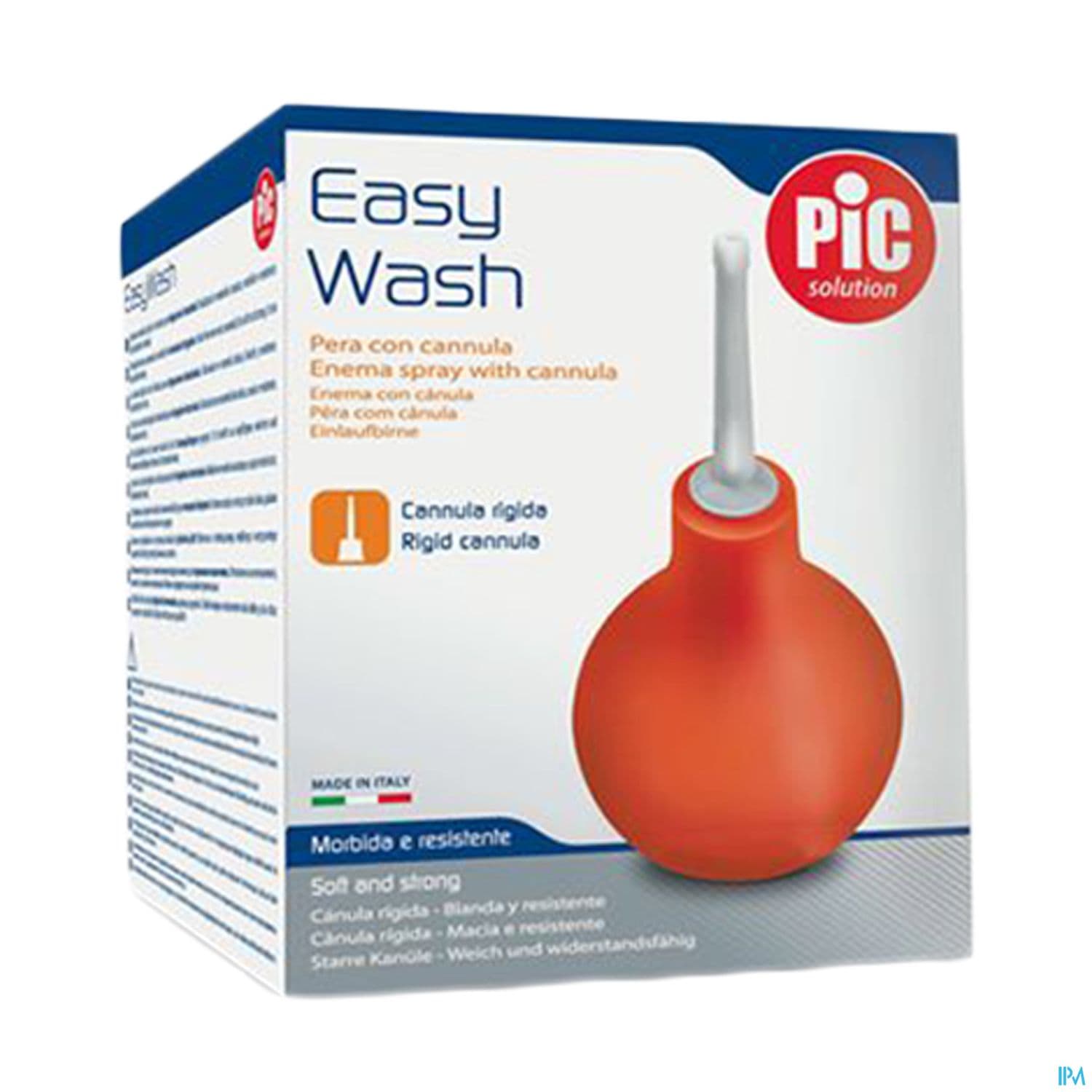 PIC SOL POIRE LAV EASY WASH 143ML — Pharmacie du Pilori
