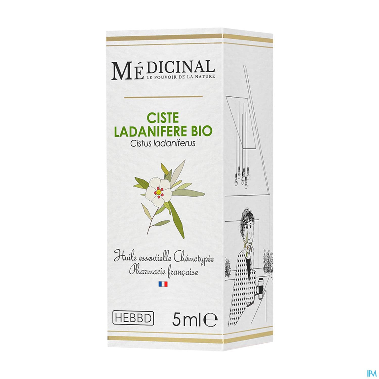 Aromathérapie