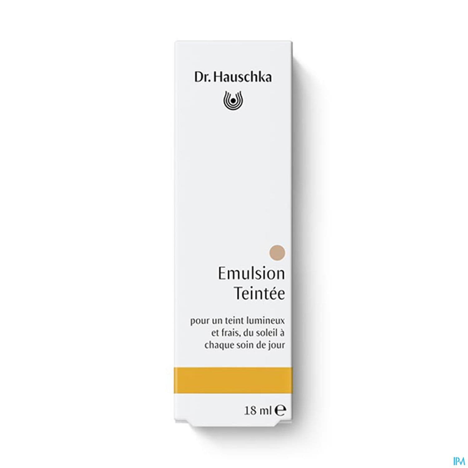 DR HAUSCHKA EMULS TEINTE BIO 30ML — Pharmacie Cannes Riviera