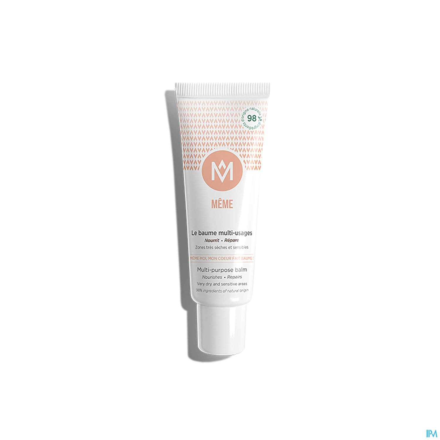 Meme Le Baume Multiusages 40ml — Pharmacie Malartic