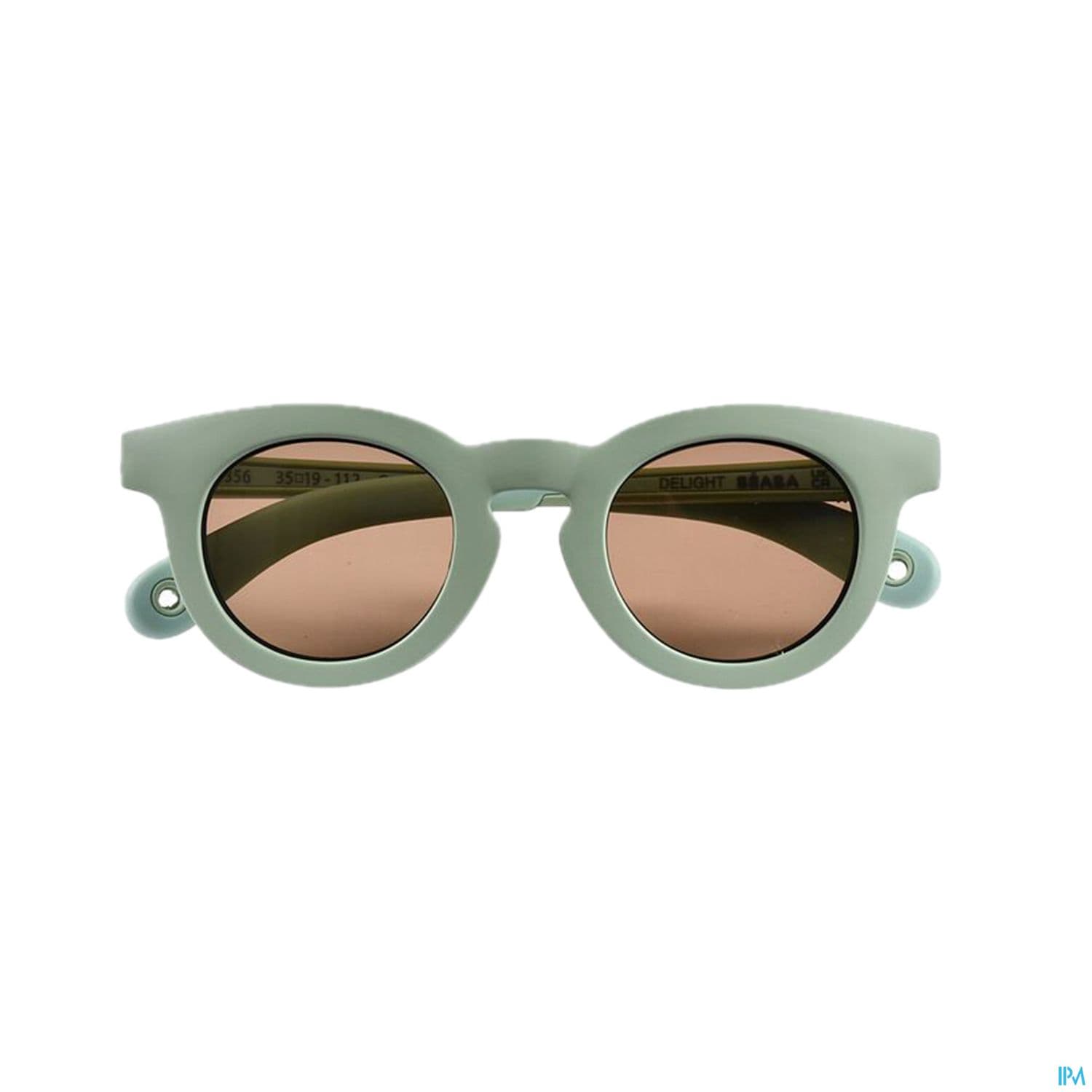 Beaba Lunette Solaire 9/24mois Delight Vert Sauge — Pharmacie Pharmavance Paris 10