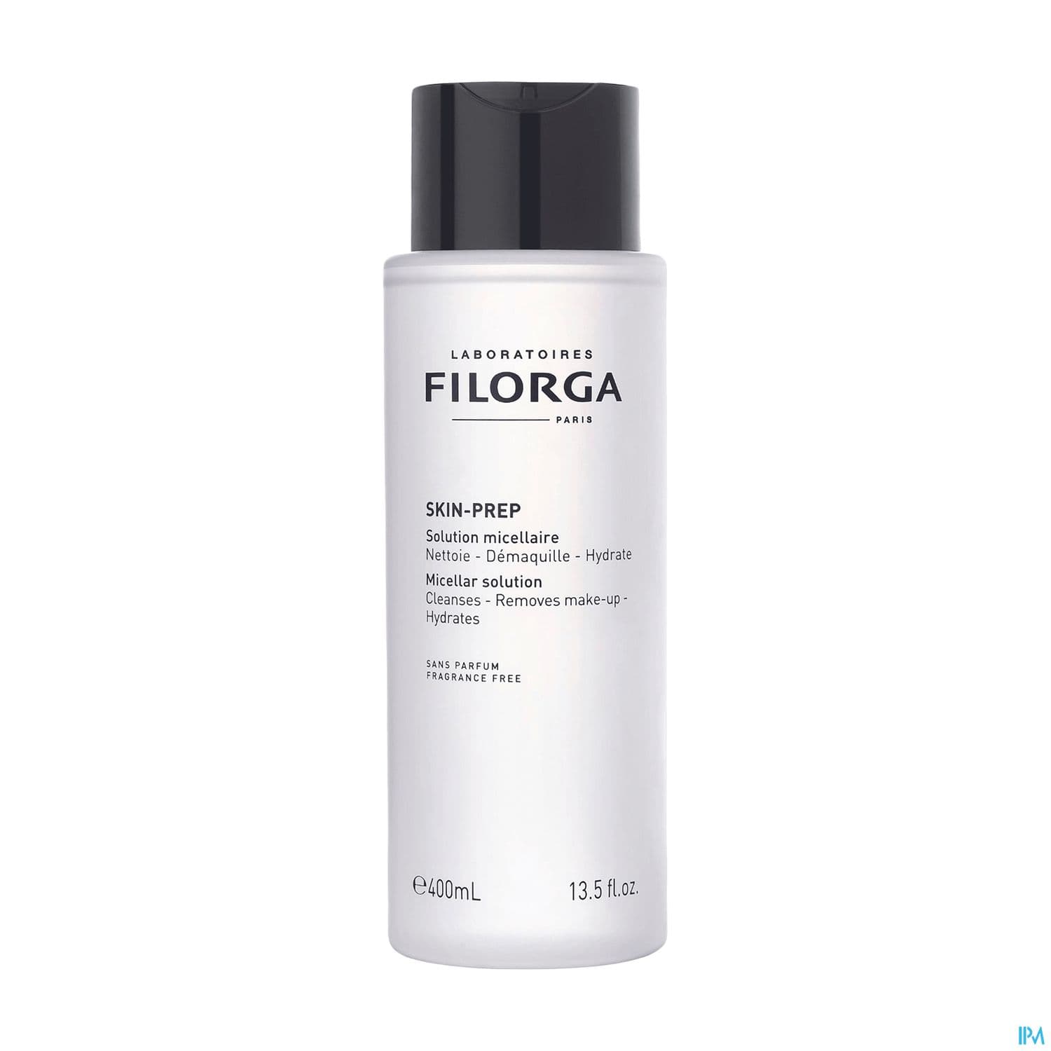 FILORGA SKIN PREP SOL MICEL 400ML — Pharmacie Pharmavance Orleans