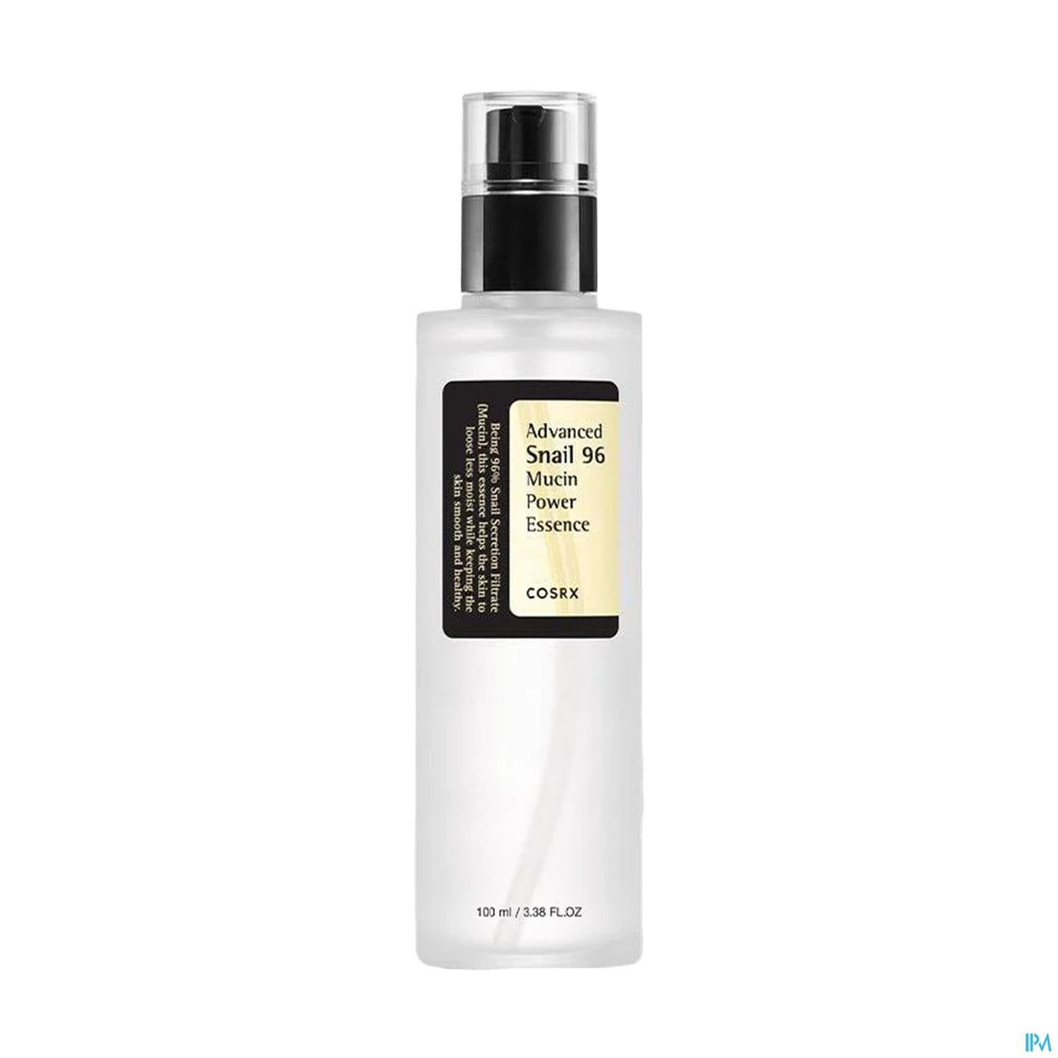 COSRX SERUM SNAIL 96 100ML — Pharmacie Boetie
