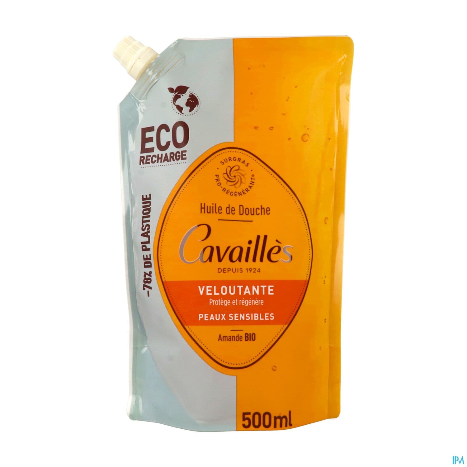 CAVAILLES HLE DCH VELOUTANT RECH — Pharmacie Juin