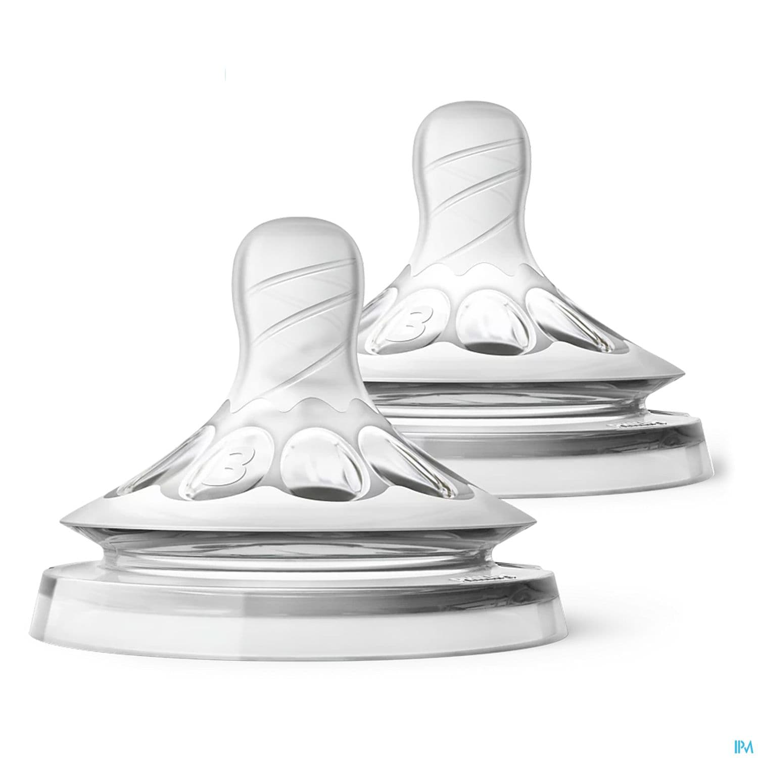 TETINE AVENT NATURAL DEB MOY 2.0 2 — Pharmacie Principale des Grésillons